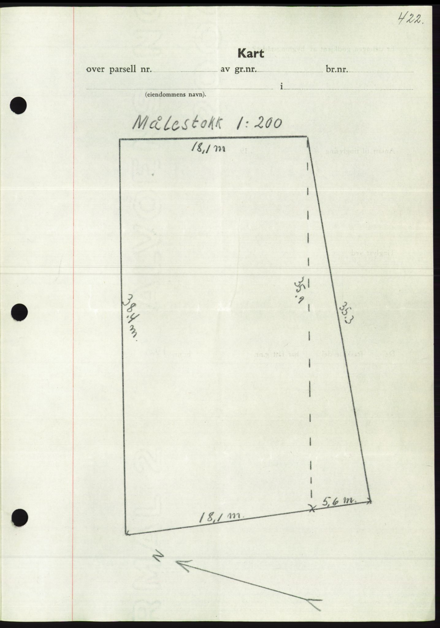 Søre Sunnmøre sorenskriveri, AV/SAT-A-4122/1/2/2C/L0068: Mortgage book no. 62, 1939-1939, Diary no: : 1236/1939