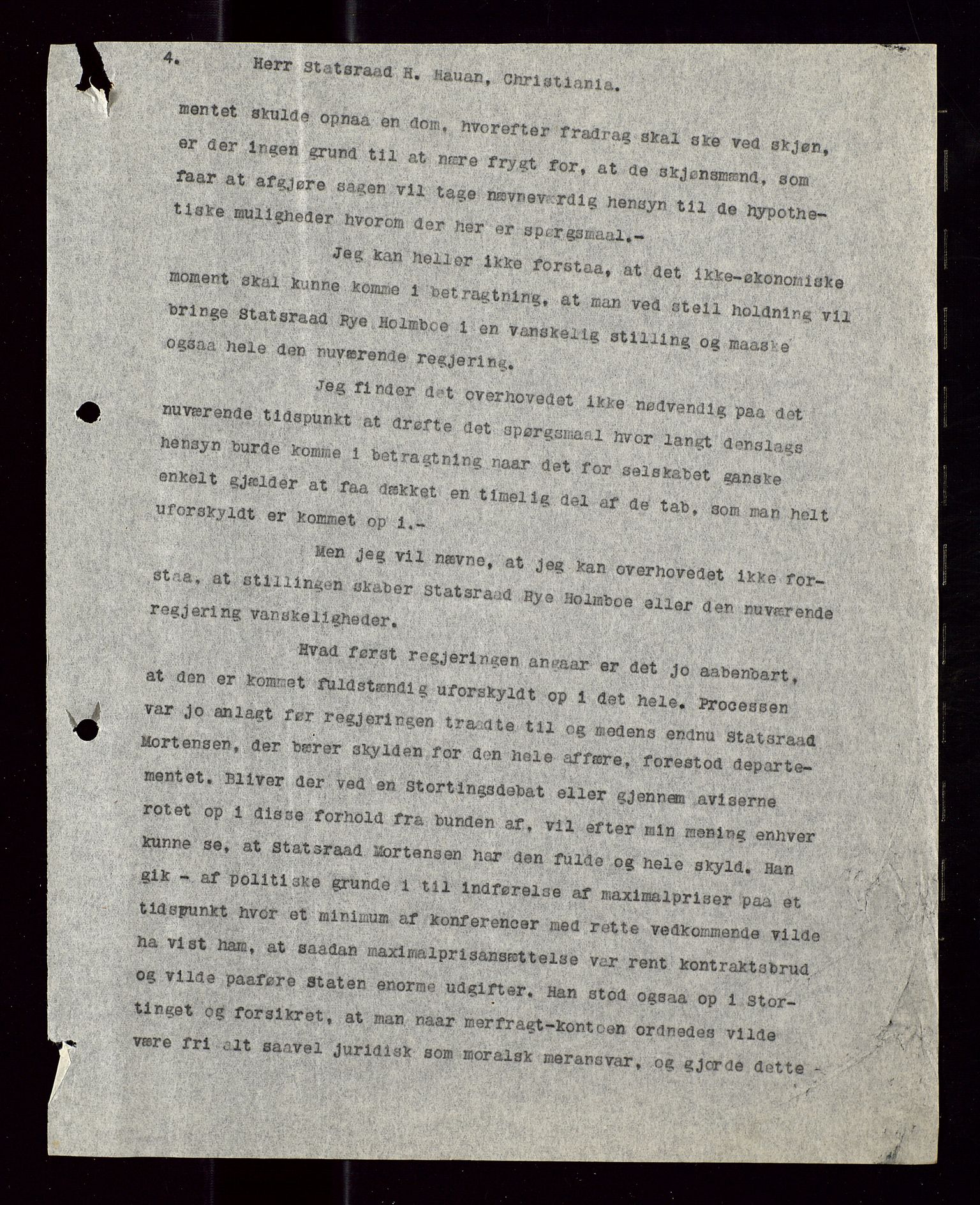 Pa 1521 - A/S Norske Shell, AV/SAST-A-101915/E/Ea/Eaa/L0012: Sjefskorrespondanse, 1924, p. 224