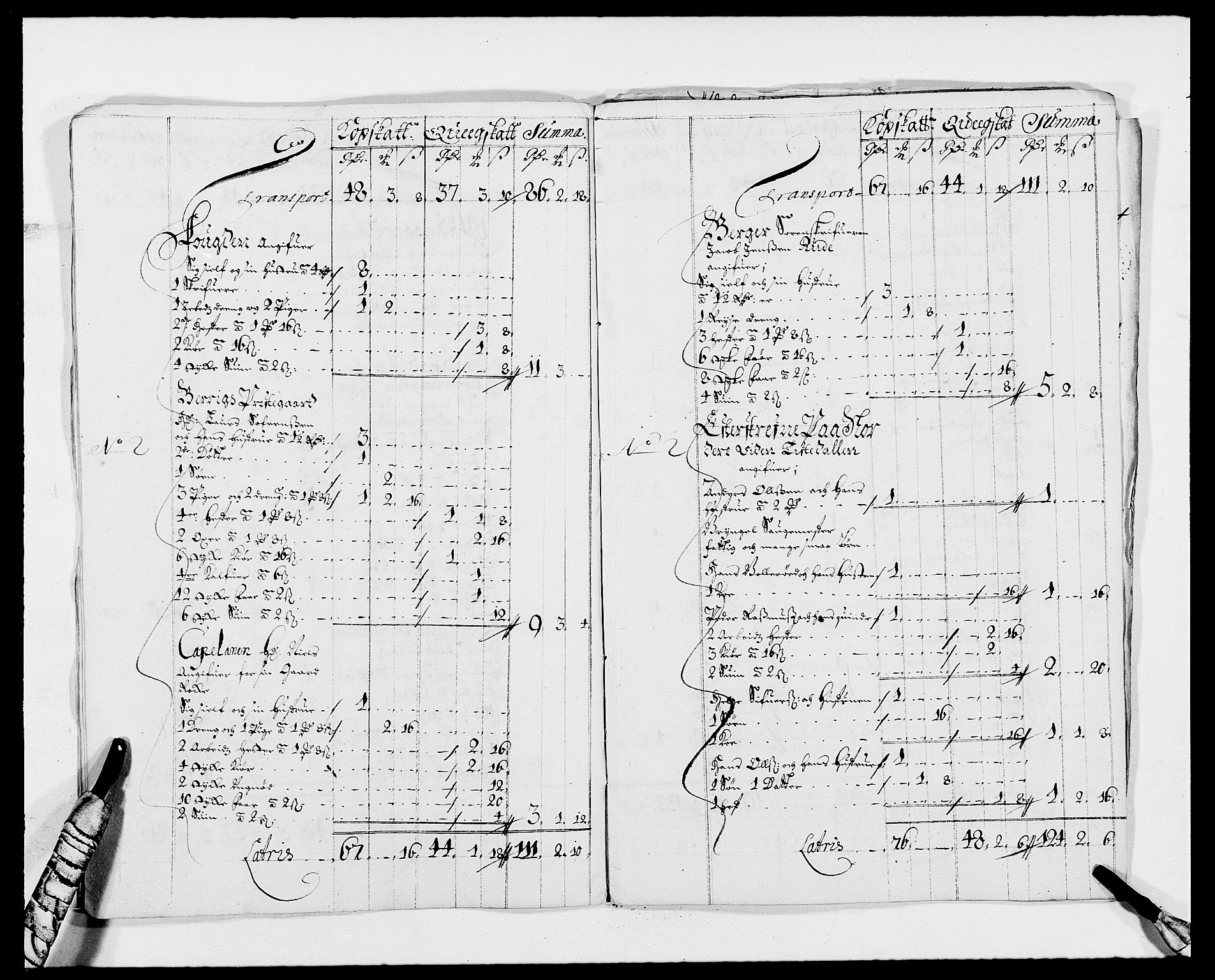 Rentekammeret inntil 1814, Reviderte regnskaper, Fogderegnskap, AV/RA-EA-4092/R01/L0004: Fogderegnskap Idd og Marker
, 1682-1683, p. 326