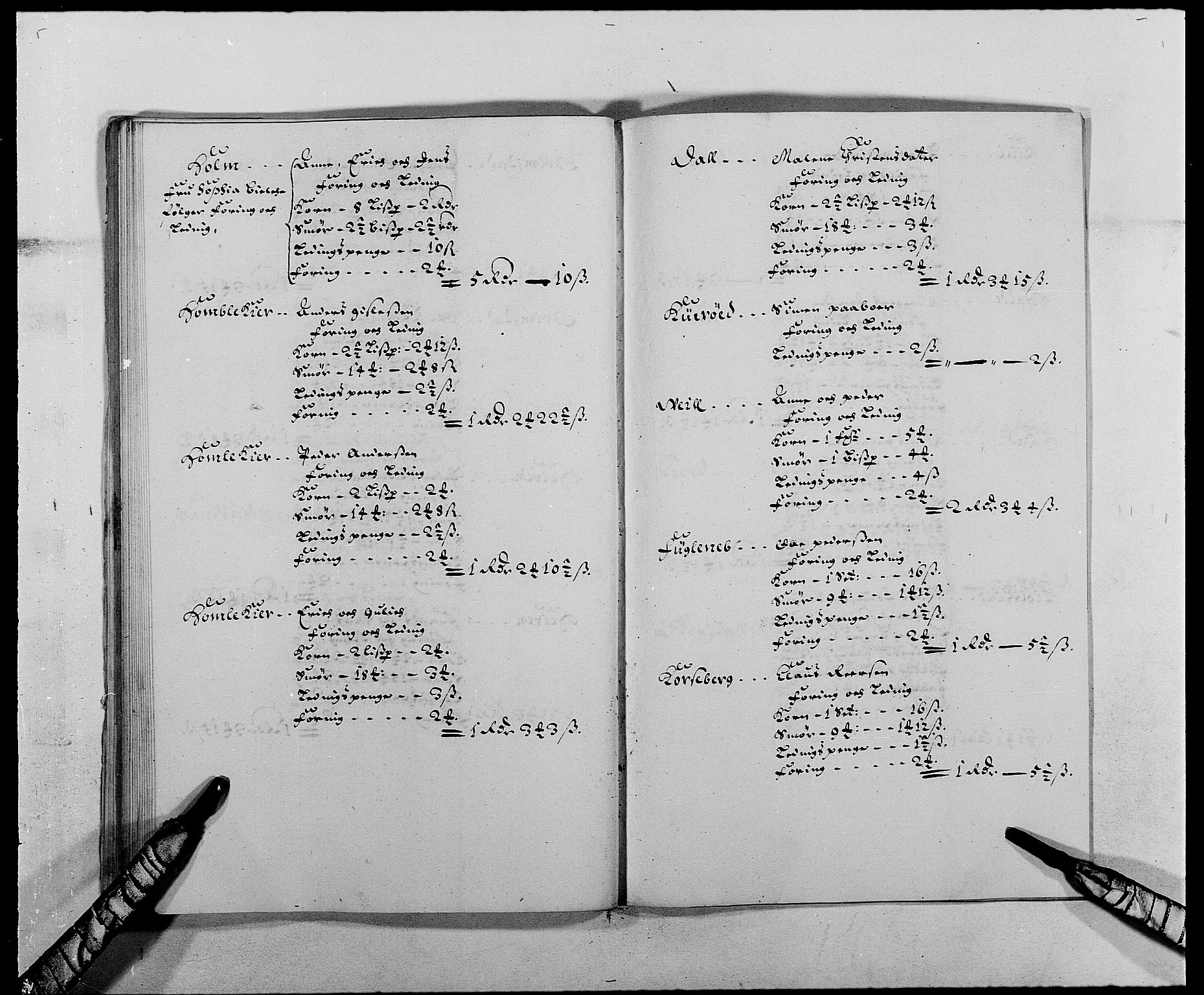 Rentekammeret inntil 1814, Reviderte regnskaper, Fogderegnskap, AV/RA-EA-4092/R03/L0114: Fogderegnskap Onsøy, Tune, Veme og Åbygge fogderi, 1678-1683, p. 212