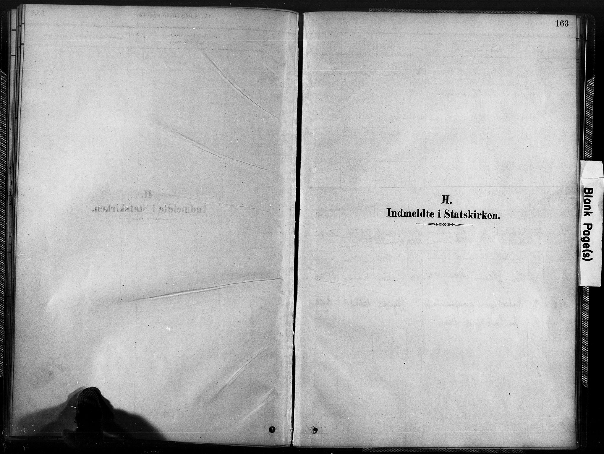 Austre Moland sokneprestkontor, SAK/1111-0001/F/Fa/Fab/L0001: Parish register (official) no. A 1, 1878-1898, p. 163