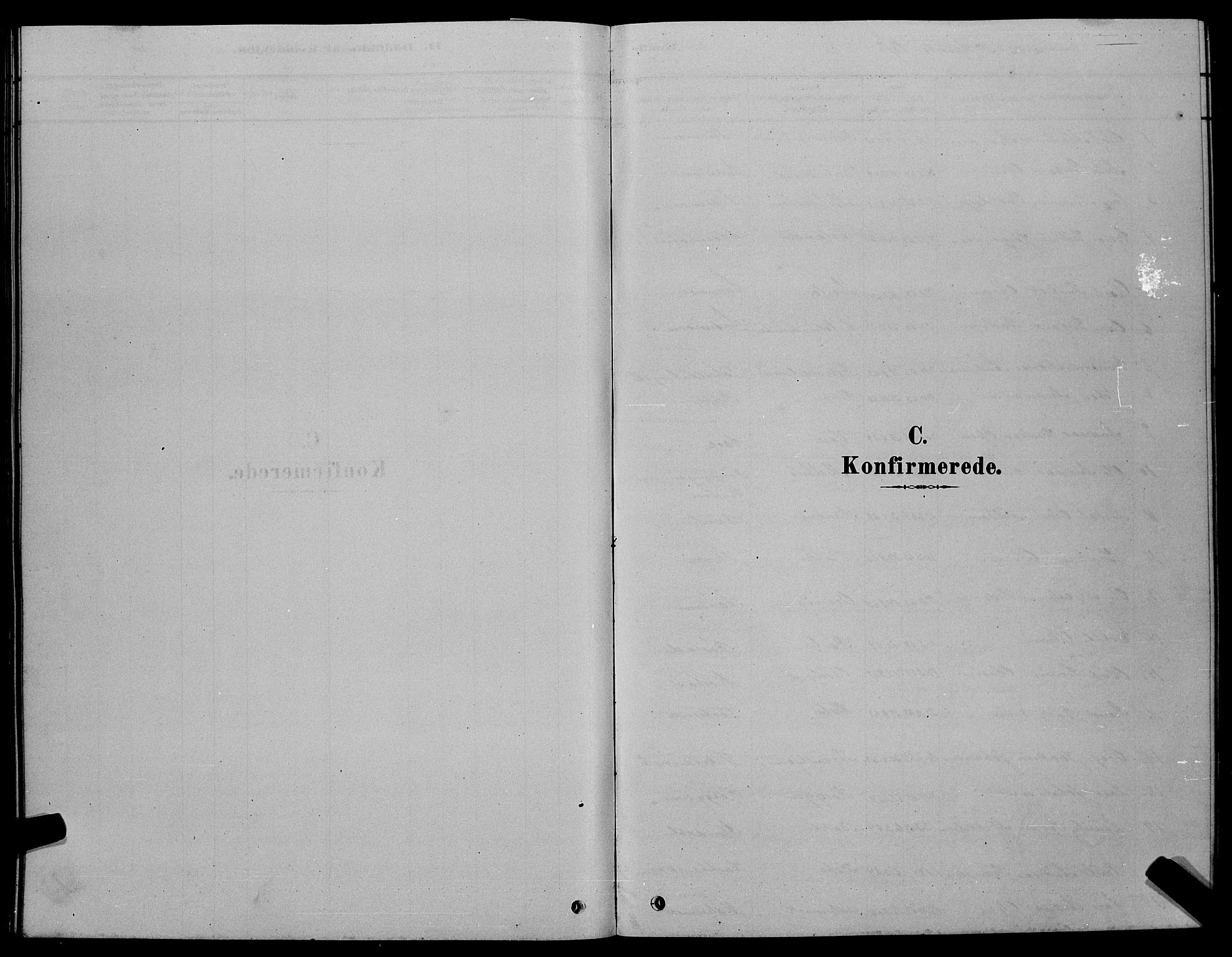 Ministerialprotokoller, klokkerbøker og fødselsregistre - Sør-Trøndelag, SAT/A-1456/606/L0312: Parish register (copy) no. 606C08, 1878-1894