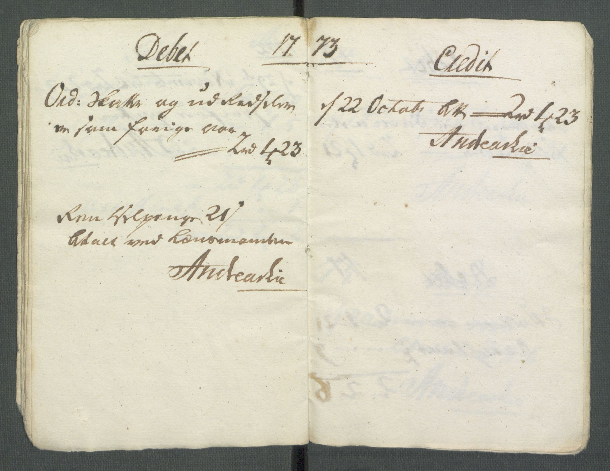 Rentekammeret inntil 1814, Realistisk ordnet avdeling, AV/RA-EA-4070/Od/L0001/0002: Oppløp / [Æ2]: Dokumenter om Lofthusurolighetene i Nedenes, 1786-1789, p. 215