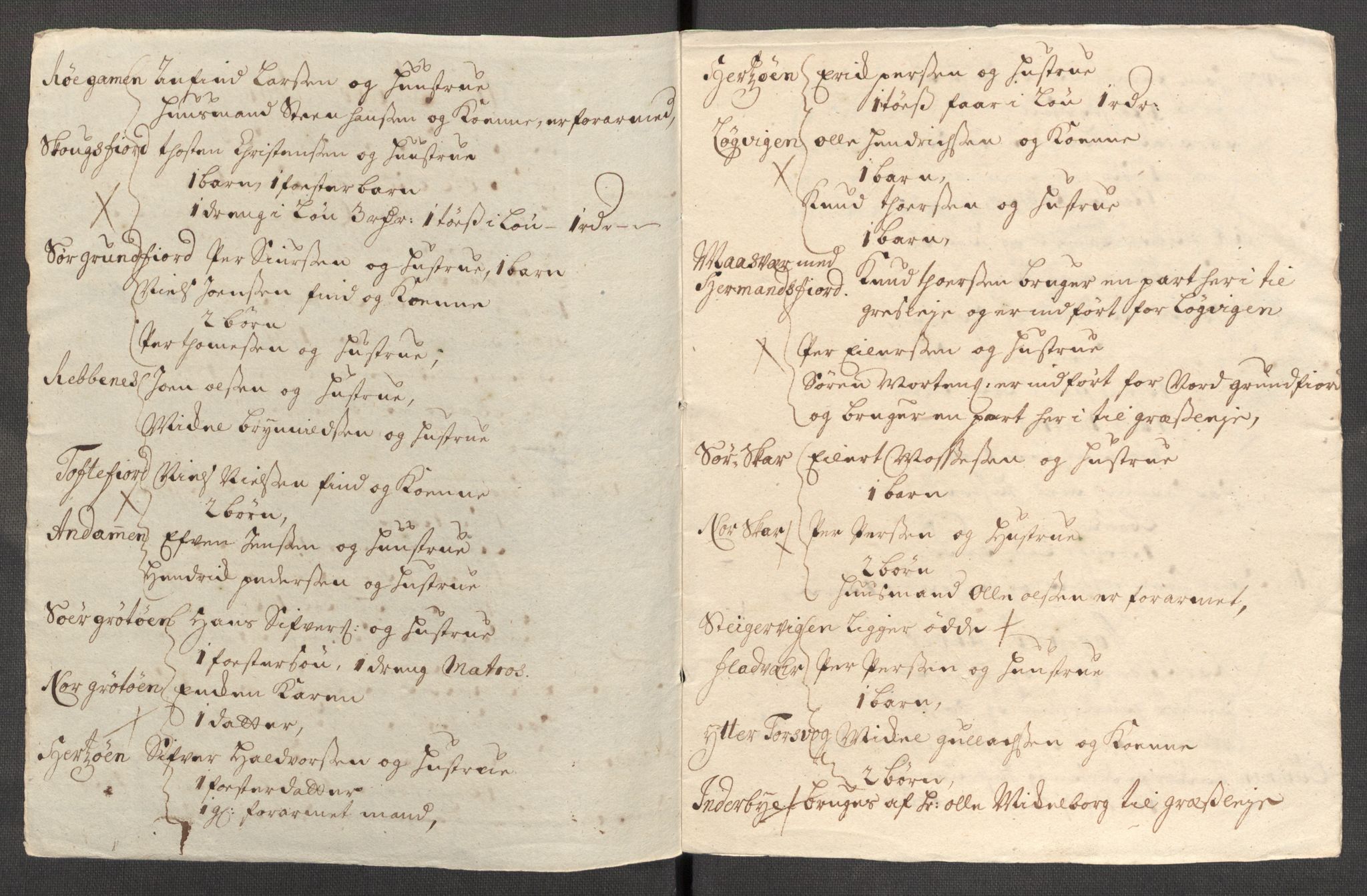 Rentekammeret inntil 1814, Reviderte regnskaper, Fogderegnskap, RA/EA-4092/R68/L4758: Fogderegnskap Senja og Troms, 1711-1712, p. 182