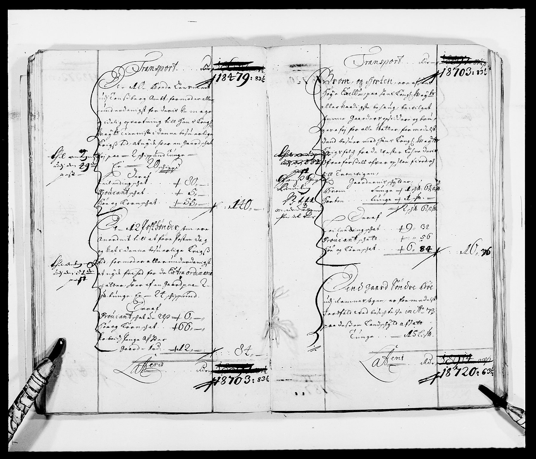 Rentekammeret inntil 1814, Reviderte regnskaper, Fogderegnskap, AV/RA-EA-4092/R32/L1845: Fogderegnskap Jarlsberg grevskap, 1676-1678, p. 27