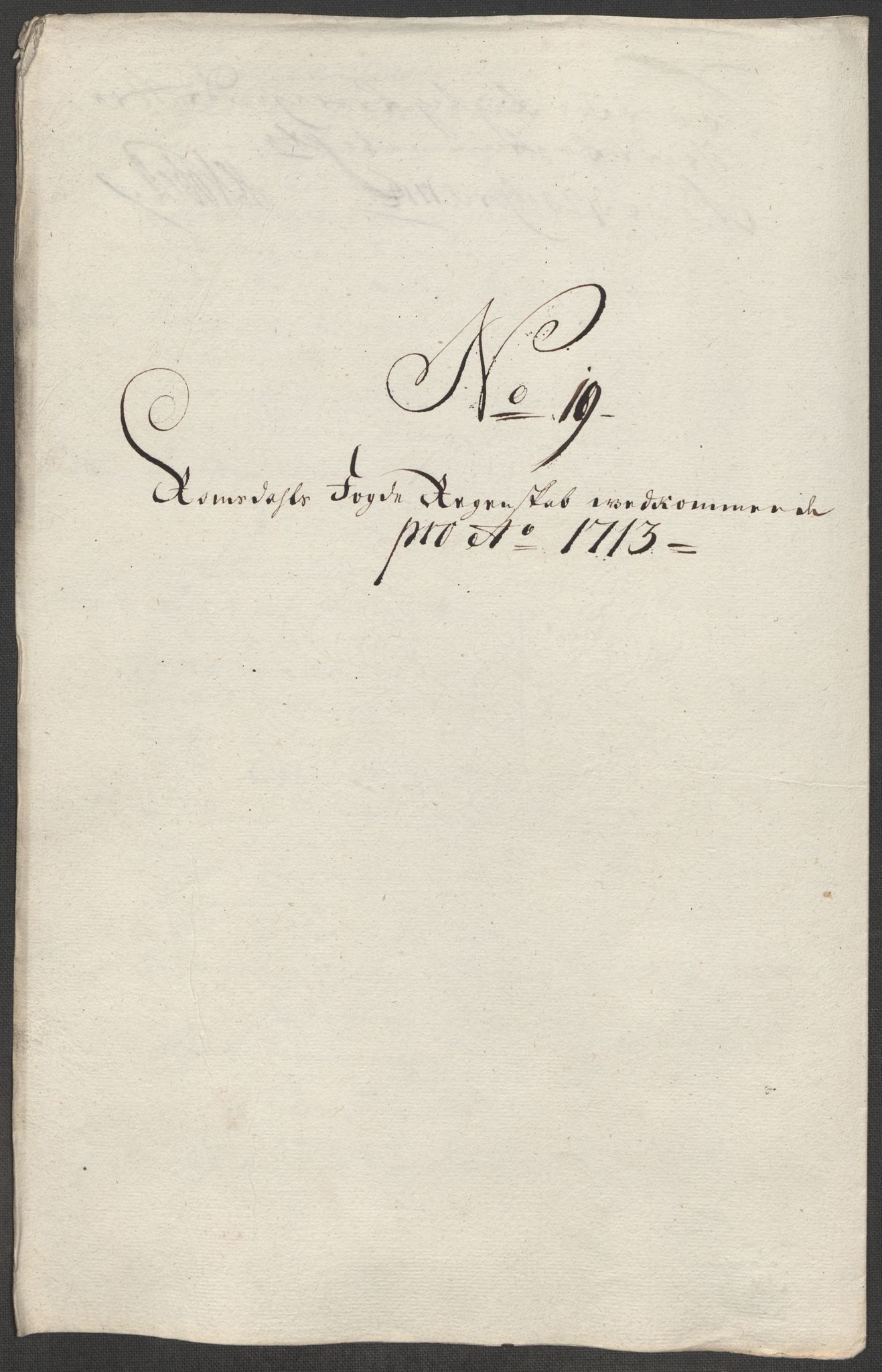 Rentekammeret inntil 1814, Reviderte regnskaper, Fogderegnskap, AV/RA-EA-4092/R55/L3662: Fogderegnskap Romsdal, 1713-1714, p. 154