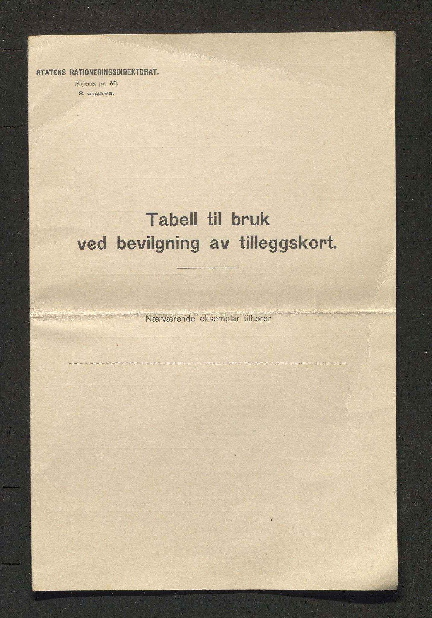 Varaldsøy kommune. Mundheim provianteringsråd, IKAH/1225-840/Y/Ya/L0001: Rundskriv og meldingar, 1918-1921