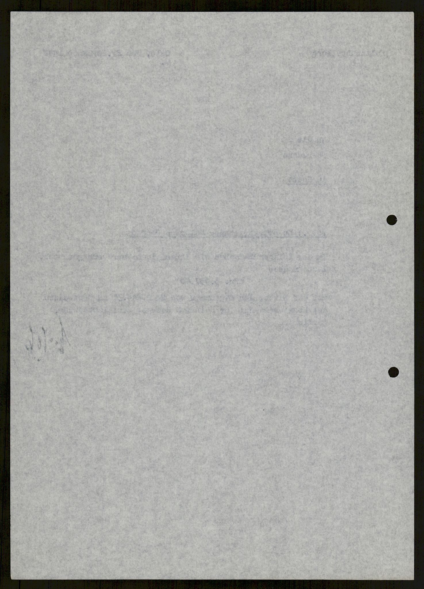 Tyske arkiver, Reichskommissariat, AV/RA-RAFA-2174/E/Ei/L0002/0003: Dokumentsamling / Heinrich George , 1942, p. 650