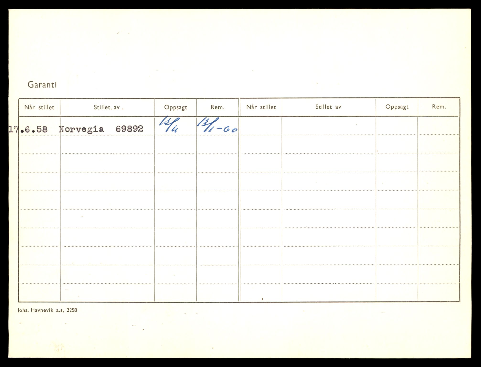Møre og Romsdal vegkontor - Ålesund trafikkstasjon, AV/SAT-A-4099/F/Fe/L0047: Registreringskort for kjøretøy T 14580 - T 14720, 1927-1998, p. 3256