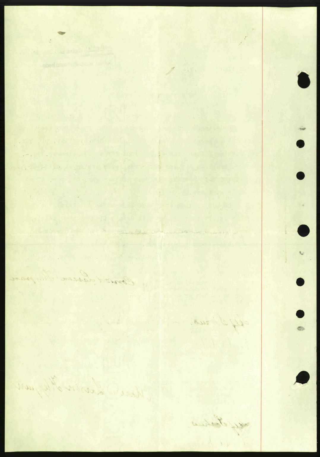 Jarlsberg sorenskriveri, SAKO/A-131/G/Ga/Gaa/L0013: Mortgage book no. A-13, 1942-1943, Diary no: : 1348/1943