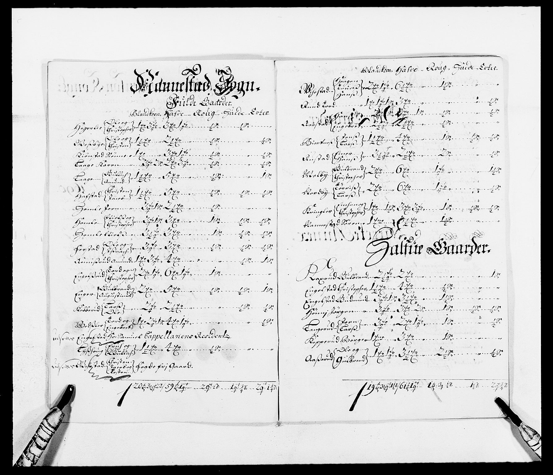 Rentekammeret inntil 1814, Reviderte regnskaper, Fogderegnskap, AV/RA-EA-4092/R12/L0702: Fogderegnskap Øvre Romerike, 1690, p. 27