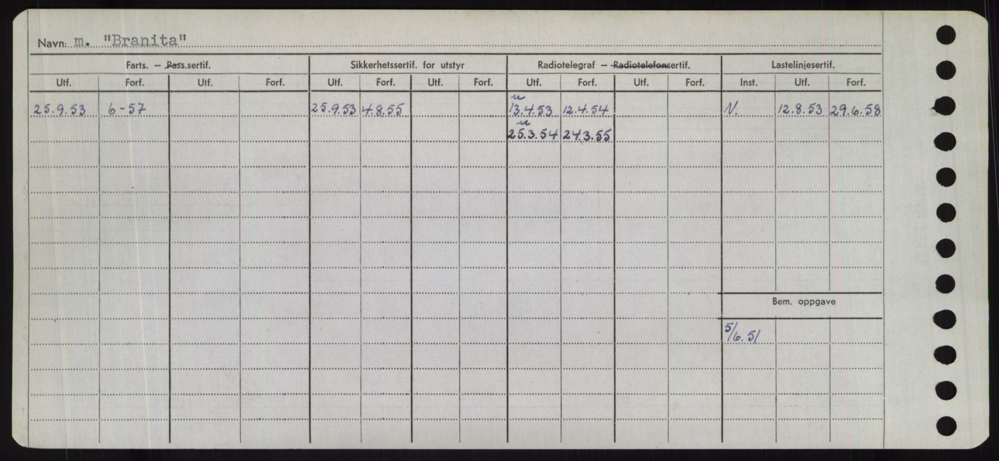 Sjøfartsdirektoratet med forløpere, Skipsmålingen, AV/RA-S-1627/H/Hd/L0005: Fartøy, Br-Byg, p. 96