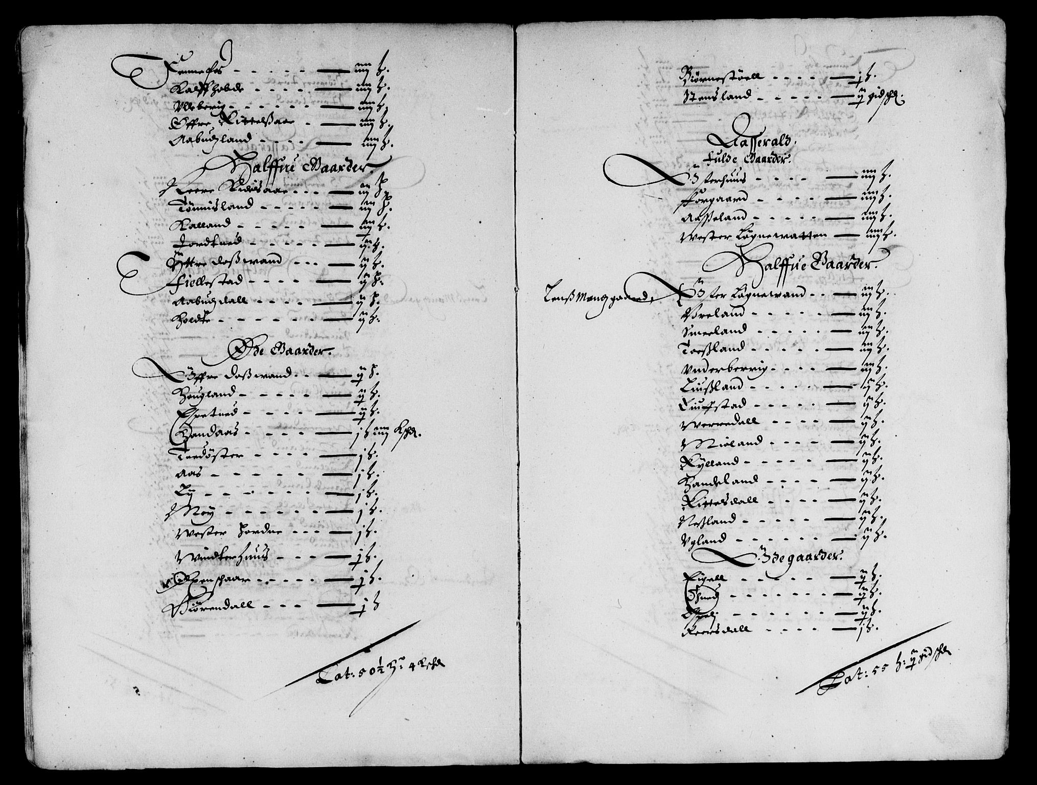 Rentekammeret inntil 1814, Reviderte regnskaper, Lensregnskaper, AV/RA-EA-5023/R/Rb/Rbq/L0043: Nedenes len. Mandals len. Råbyggelag., 1654-1656