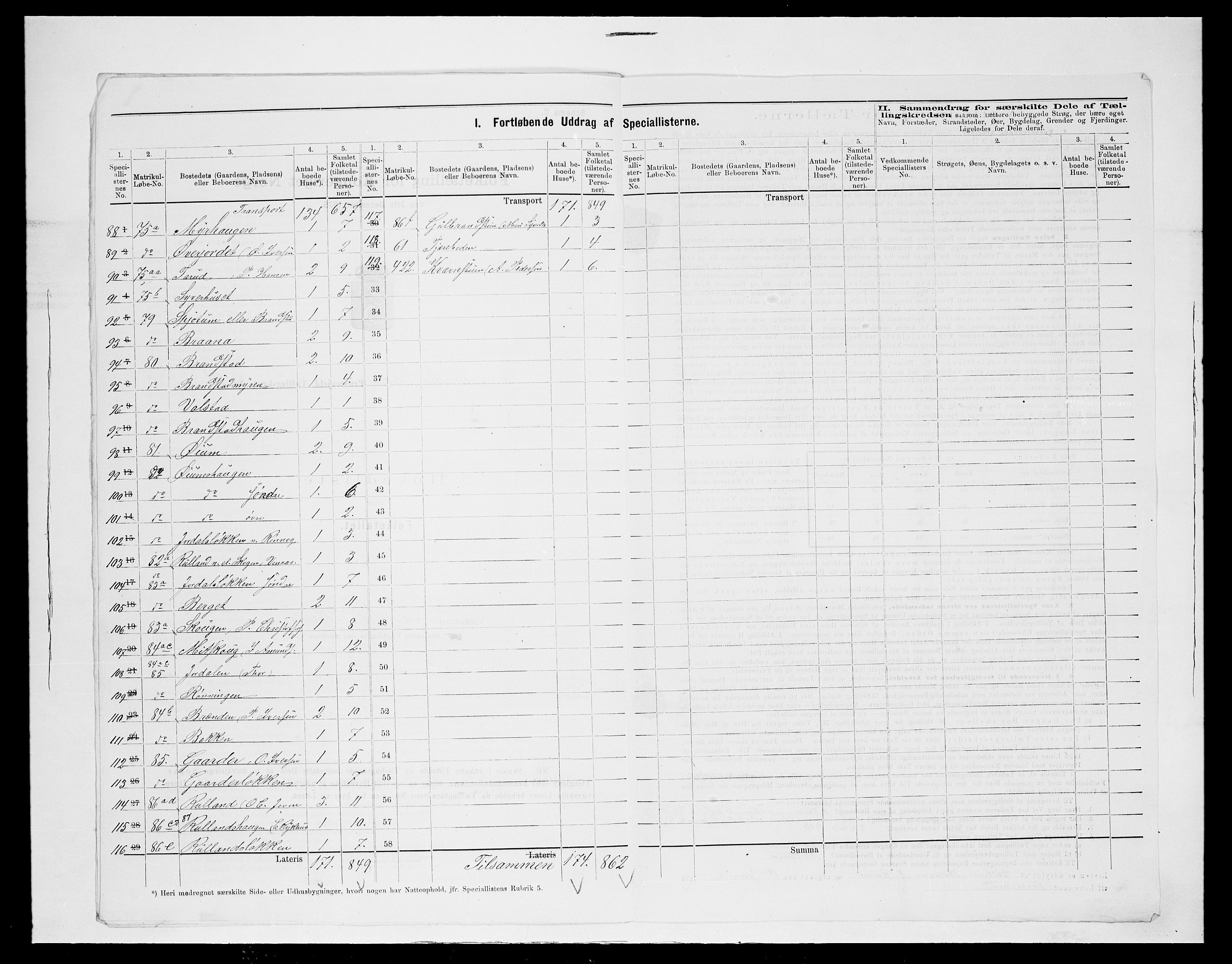 SAH, 1875 census for 0518P Nord-Fron, 1875, p. 38