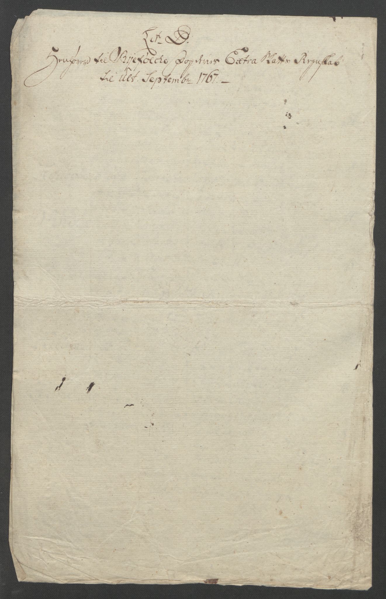 Rentekammeret inntil 1814, Reviderte regnskaper, Fogderegnskap, RA/EA-4092/R47/L2972: Ekstraskatten Ryfylke, 1762-1780, p. 84