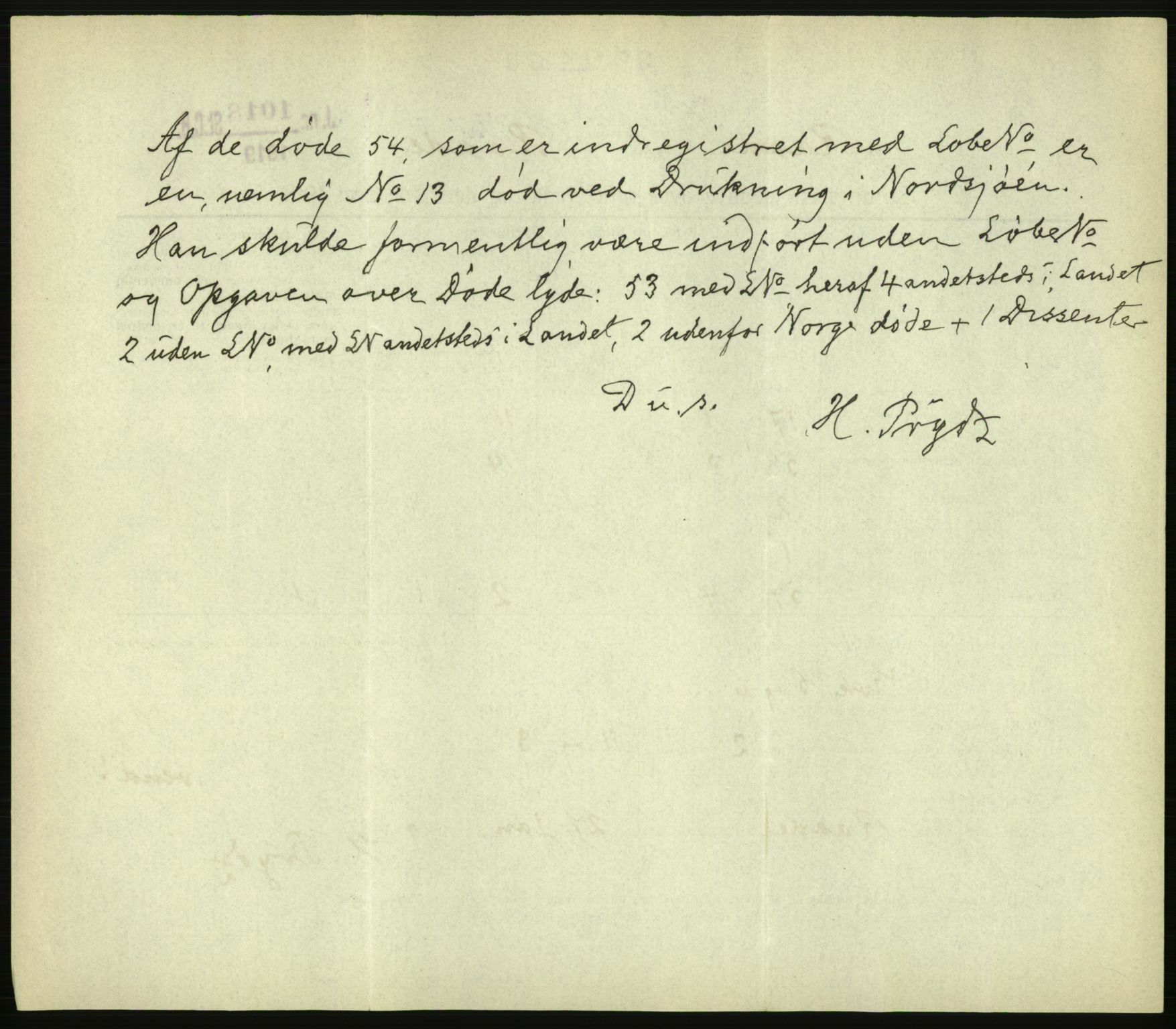 Statistisk sentralbyrå, Sosiodemografiske emner, Befolkning, RA/S-2228/D/Df/Dfb/Dfbh/L0059: Summariske oppgaver over gifte, fødte og døde for hele landet., 1918, p. 140