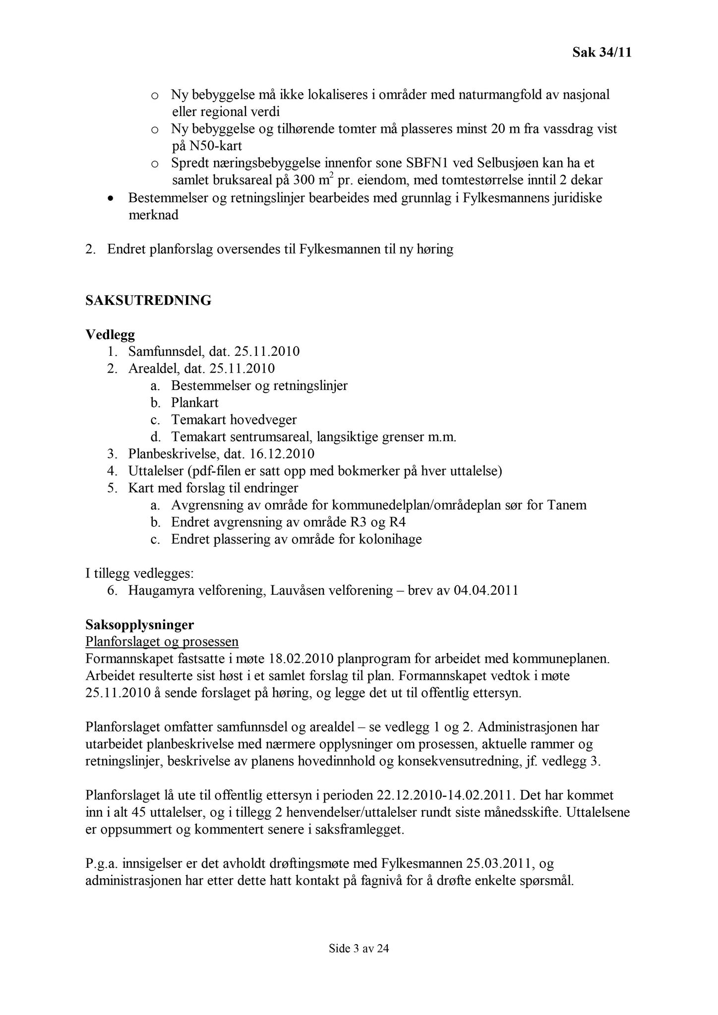 Klæbu Kommune, TRKO/KK/02-FS/L004: Formannsskapet - Møtedokumenter, 2011, p. 628