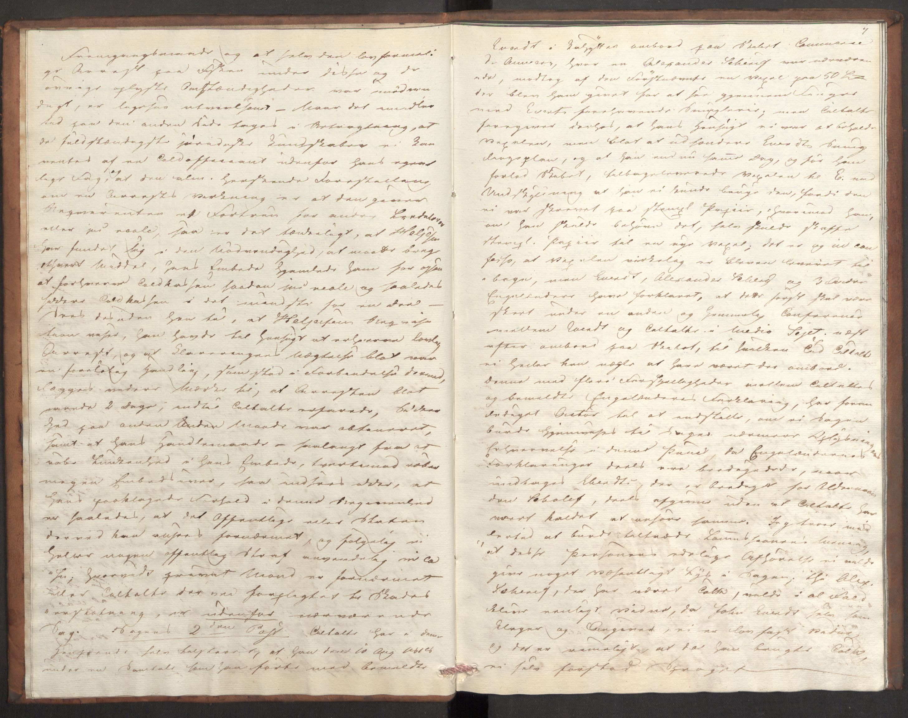 Høyesterett, AV/RA-S-1002/E/Eb/Ebb/L0012/0001: Voteringsprotokoller / Voteringsprotokoll, 1824, p. 6-7