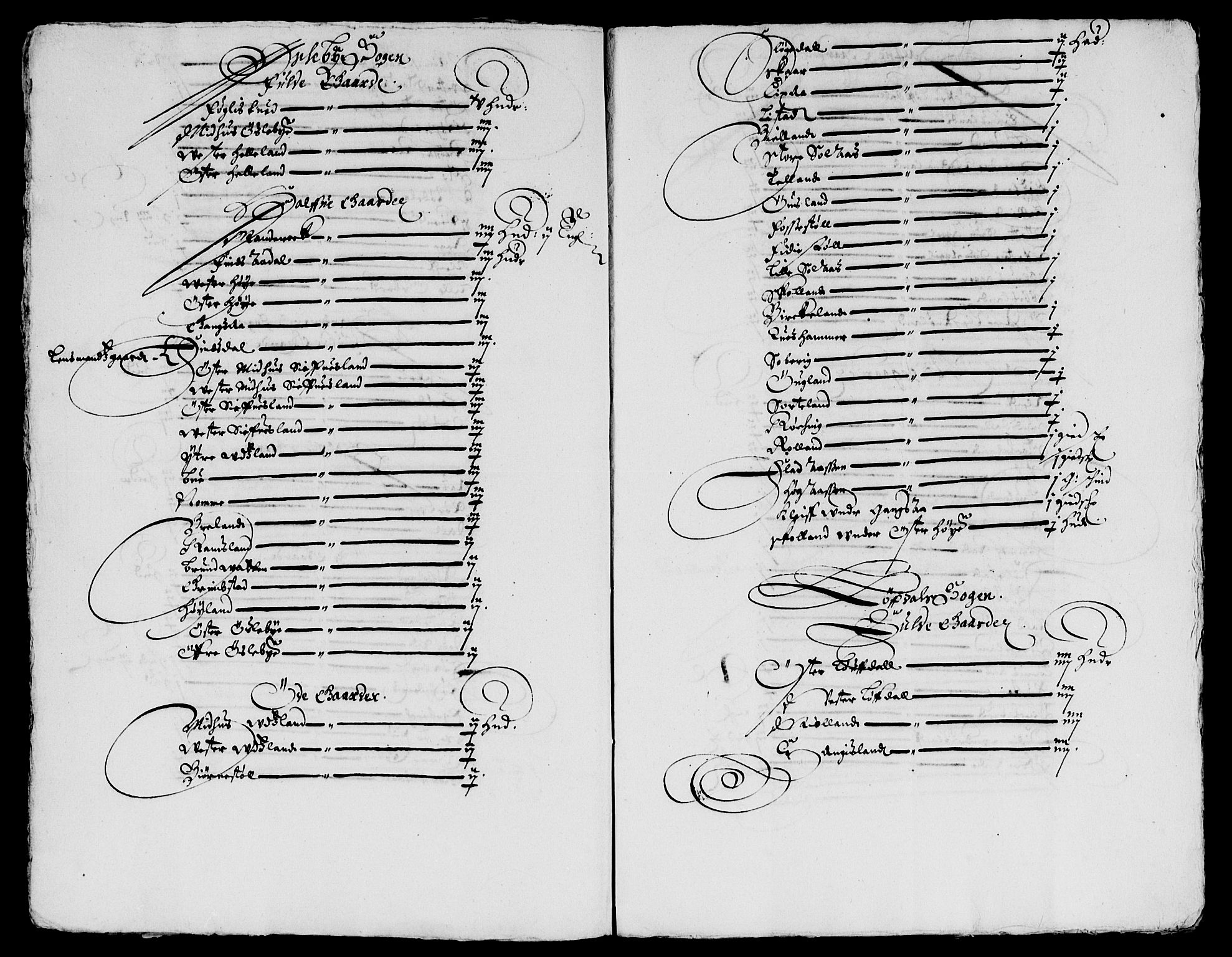 Rentekammeret inntil 1814, Reviderte regnskaper, Lensregnskaper, AV/RA-EA-5023/R/Rb/Rbq/L0039: Nedenes len. Mandals len. Råbyggelag., 1649-1651