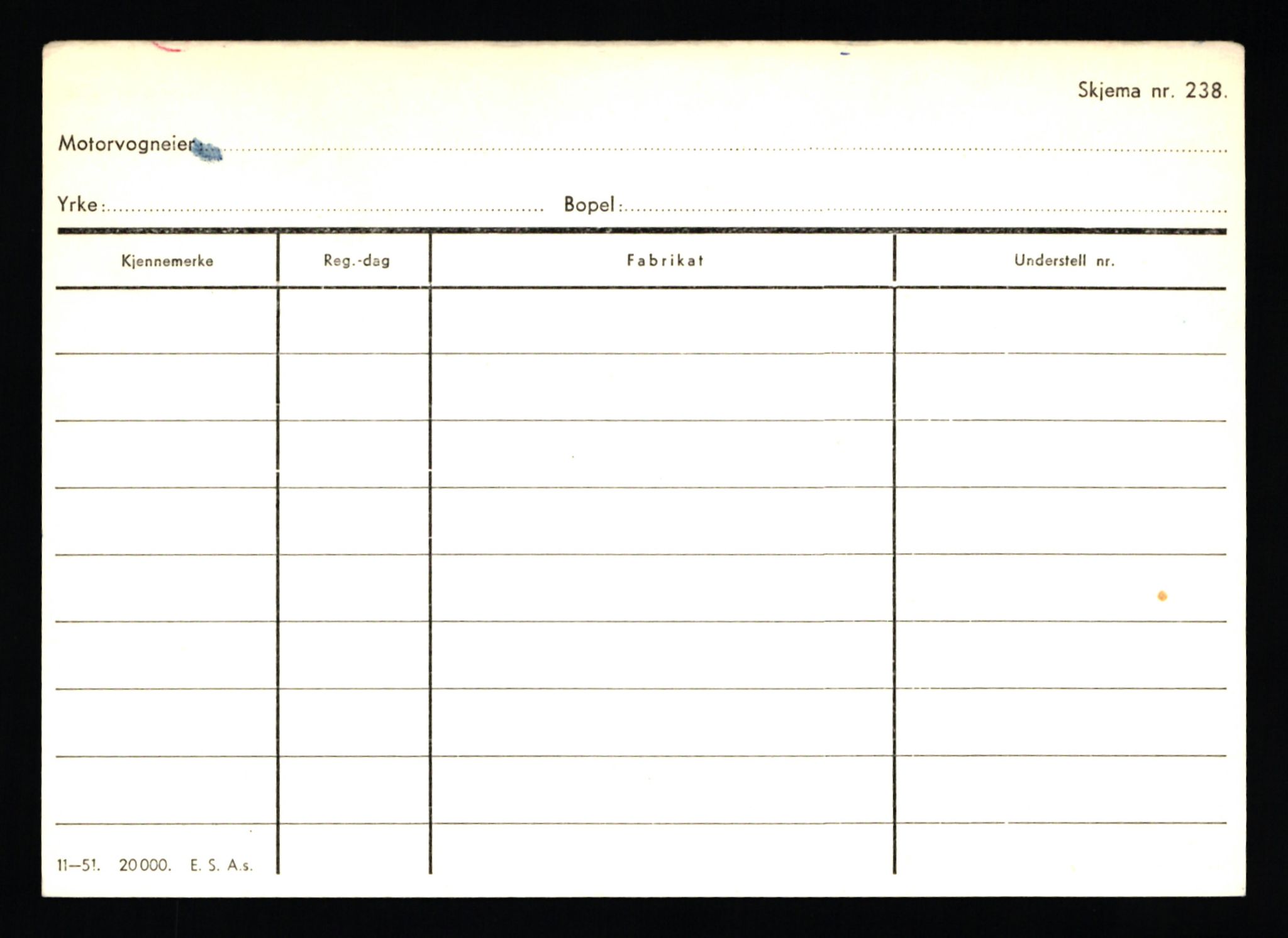 Stavanger trafikkstasjon, SAST/A-101942/0/H/L0028: Næsheim - Omastrand, 1930-1971, p. 504