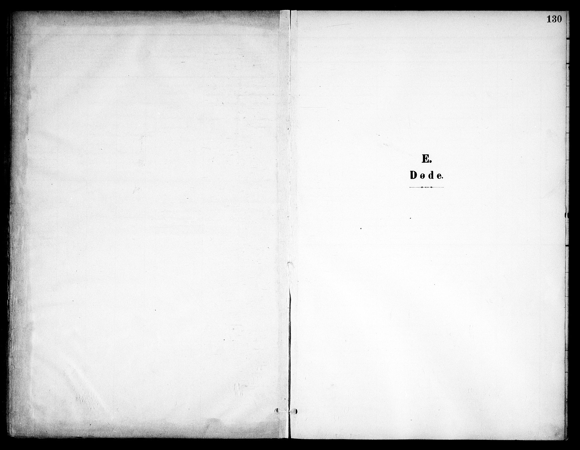 Eidsvoll prestekontor Kirkebøker, AV/SAO-A-10888/F/Fb/L0003: Parish register (official) no. II 3, 1898-1909, p. 130