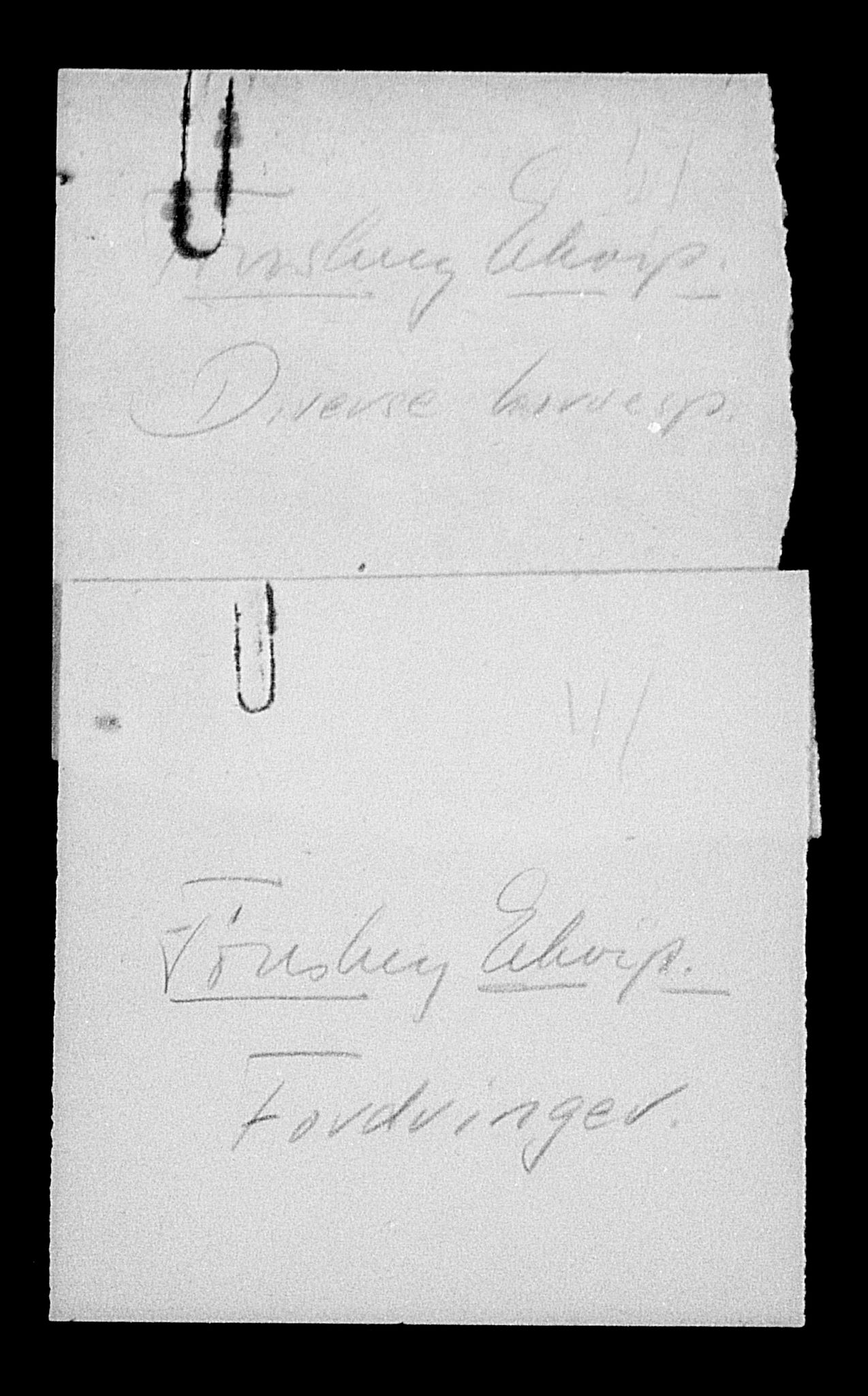 Justisdepartementet, Tilbakeføringskontoret for inndratte formuer, AV/RA-S-1564/H/Hc/Hcd/L1004: --, 1945-1947, p. 41