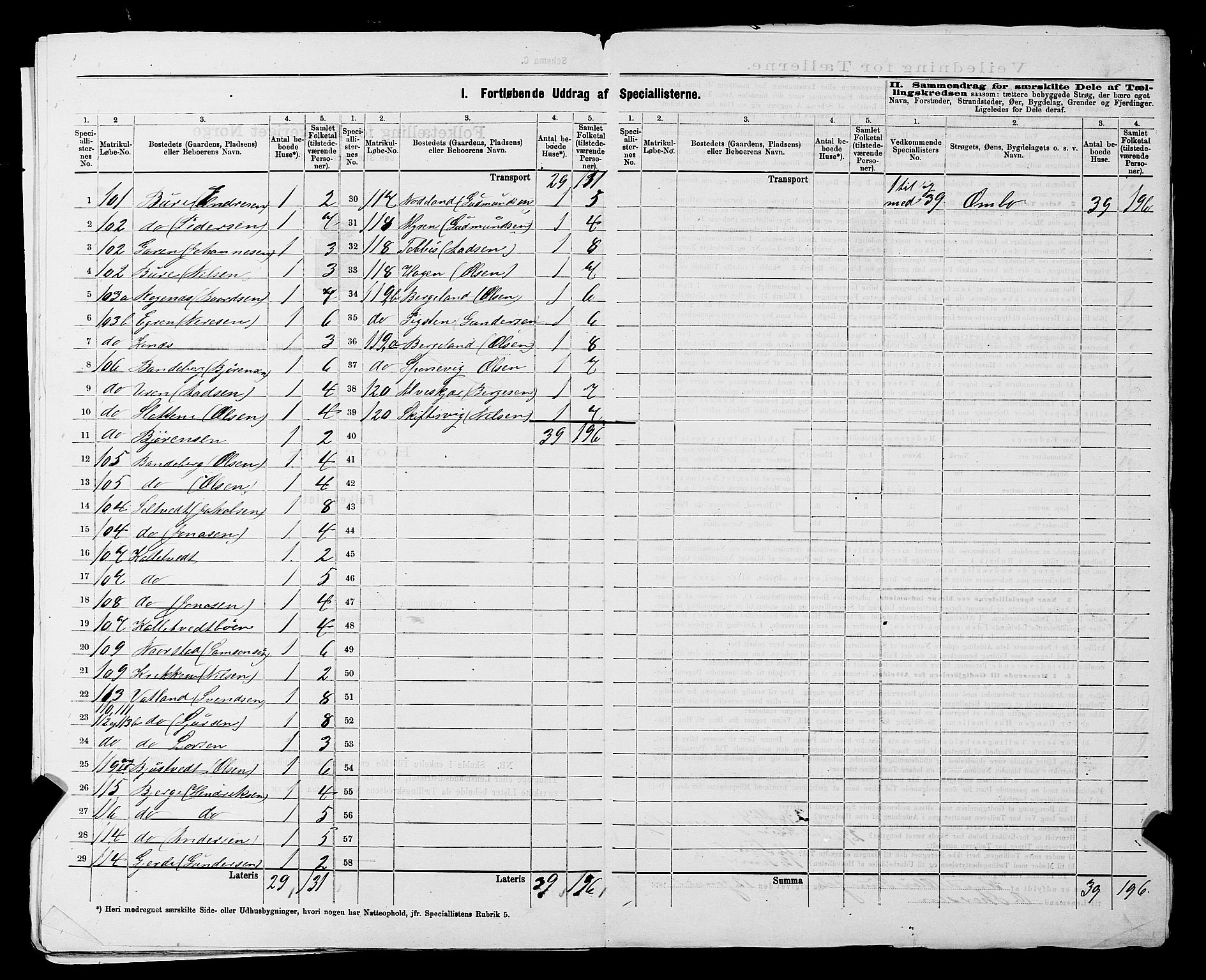 SAST, 1875 census for 1138P Jelsa, 1875, p. 13