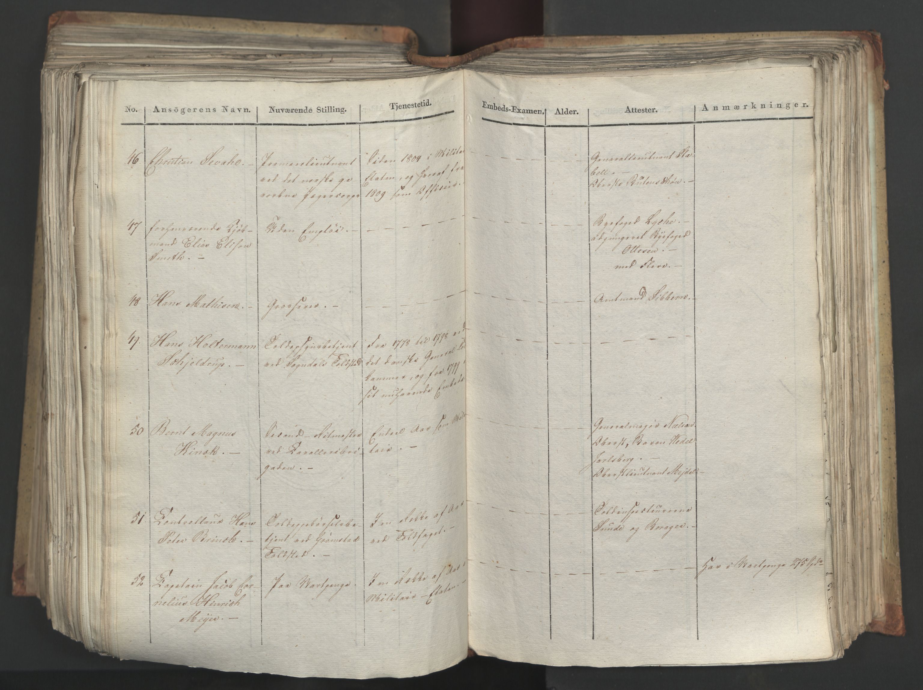 Statsrådsavdelingen i Stockholm, AV/RA-S-1003/D/Da/L0034: Regjeringsinnstillinger nr. 275-540, 1823, p. 430