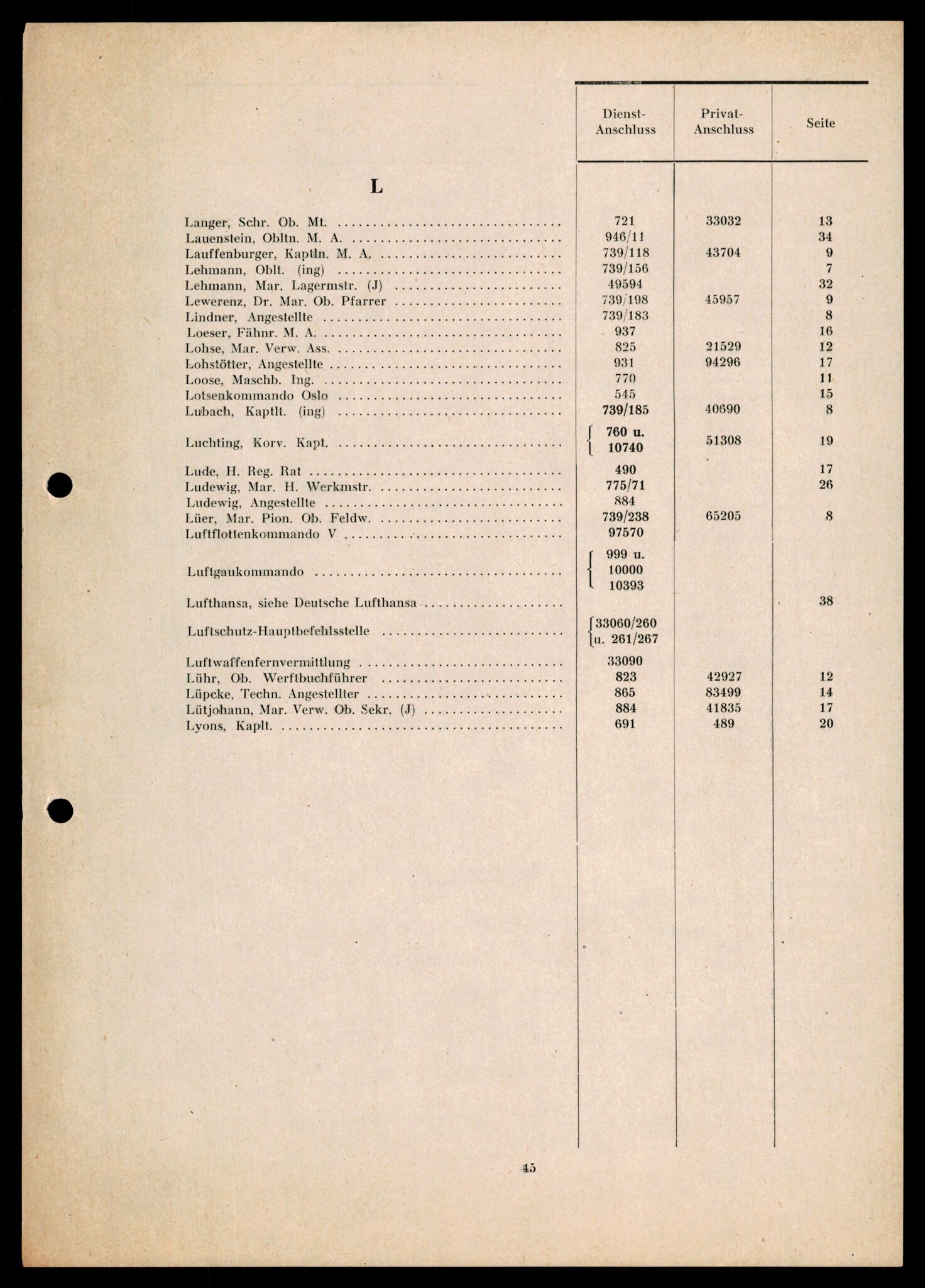 Forsvarets Overkommando. 2 kontor. Arkiv 11.4. Spredte tyske arkivsaker, AV/RA-RAFA-7031/D/Dar/Darb/L0014: Reichskommissariat., 1942-1944, p. 657