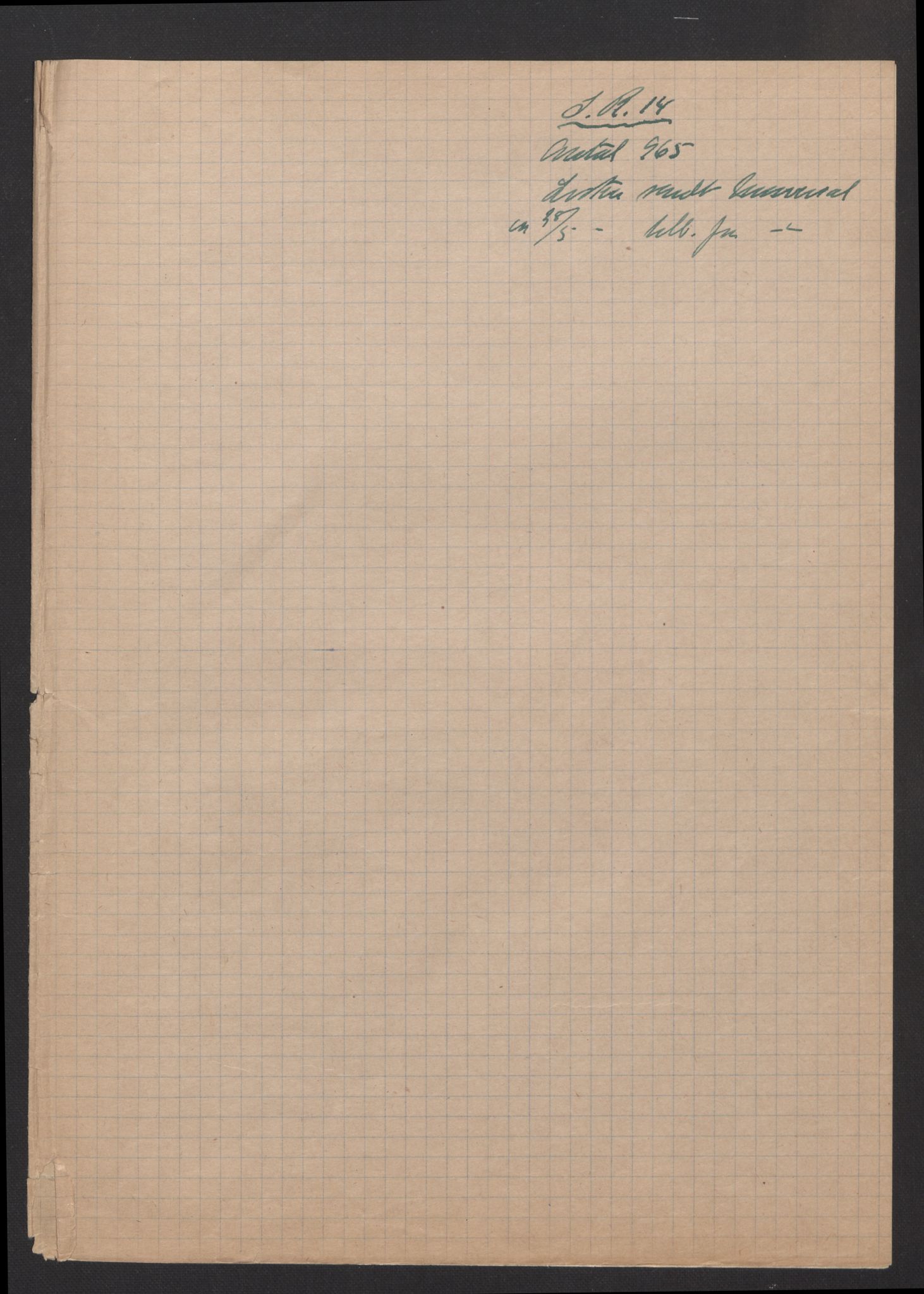 Forsvarsdepartementet, arkivet 1940-1945, RA/RAFA-2062, 1940-1945, p. 239