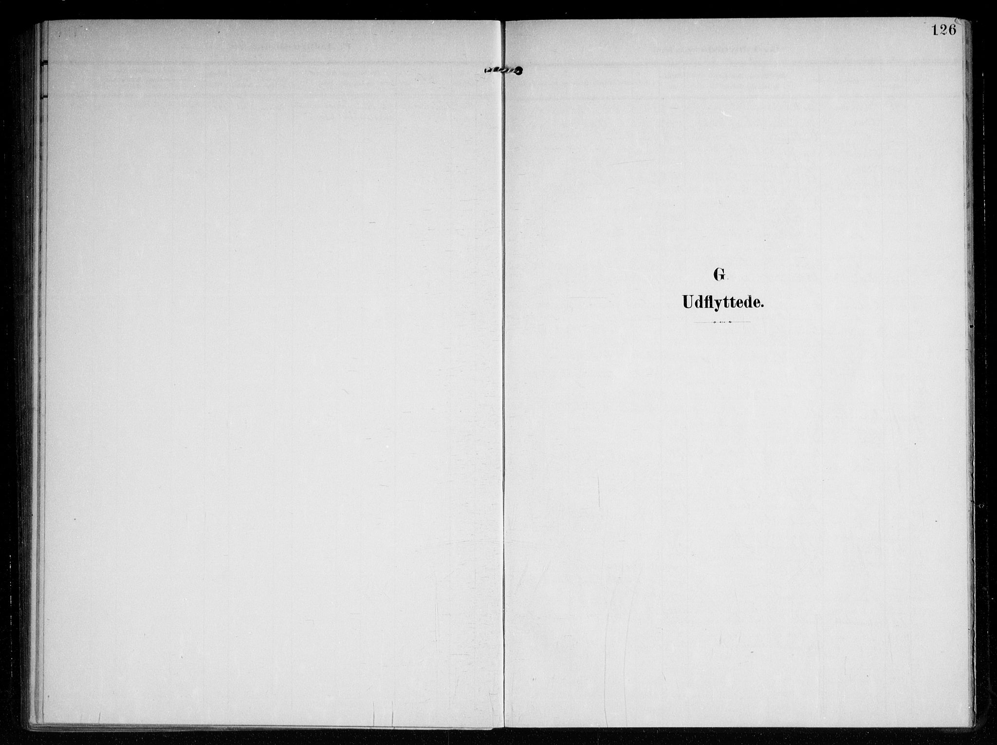 Berg prestekontor Kirkebøker, SAO/A-10902/F/Fb/L0003: Parish register (official) no. II 3, 1903-1919, p. 126
