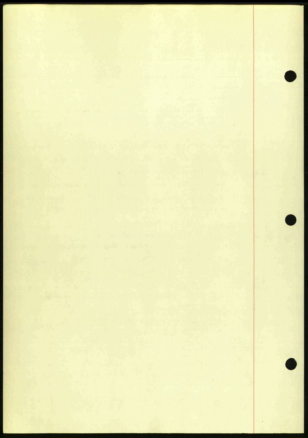 Hitra sorenskriveri, AV/SAT-A-0018/2/2C/2Ca: Mortgage book no. A2, 1943-1945, Diary no: : 3/1944