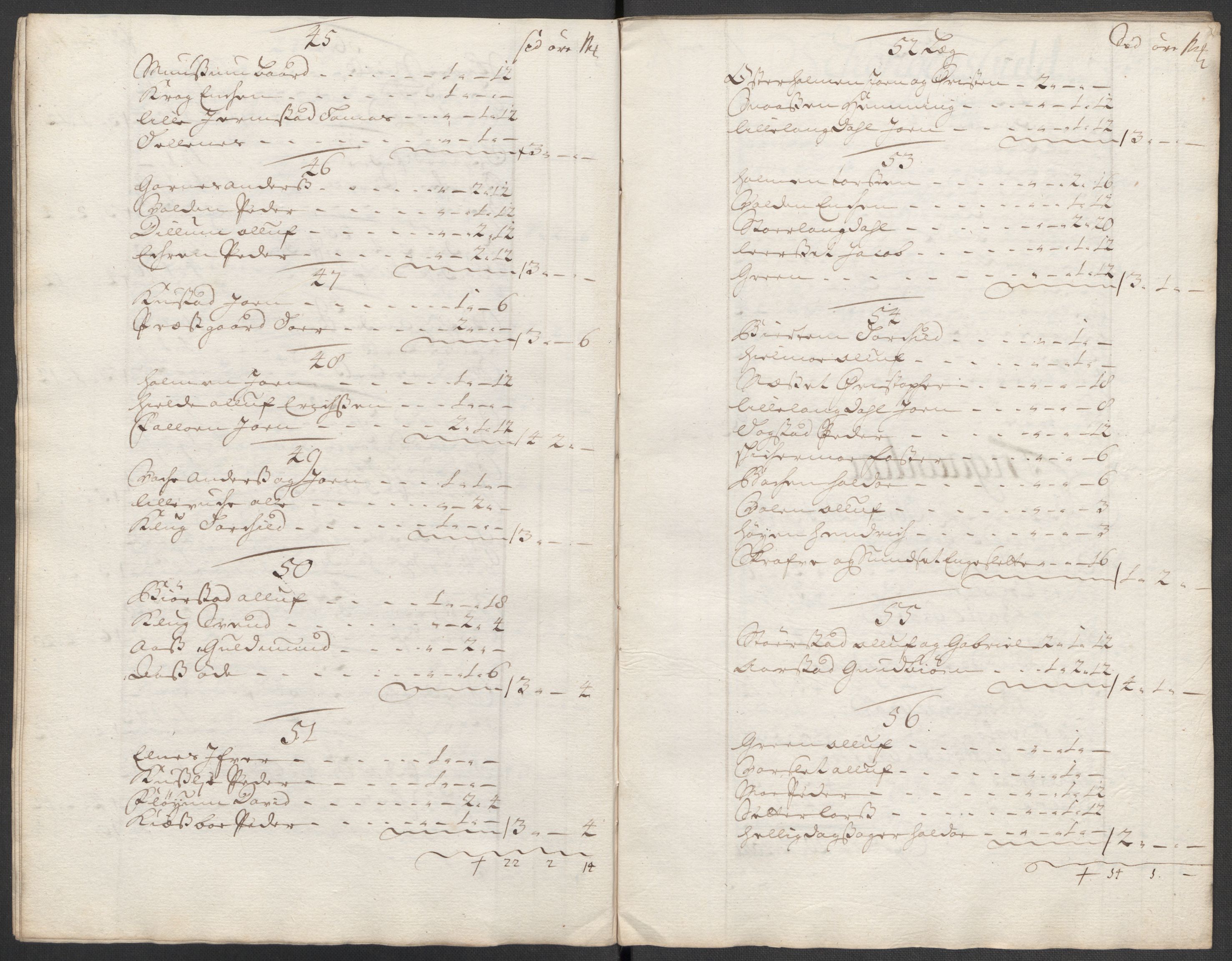Rentekammeret inntil 1814, Reviderte regnskaper, Fogderegnskap, RA/EA-4092/R62/L4202: Fogderegnskap Stjørdal og Verdal, 1712, p. 93