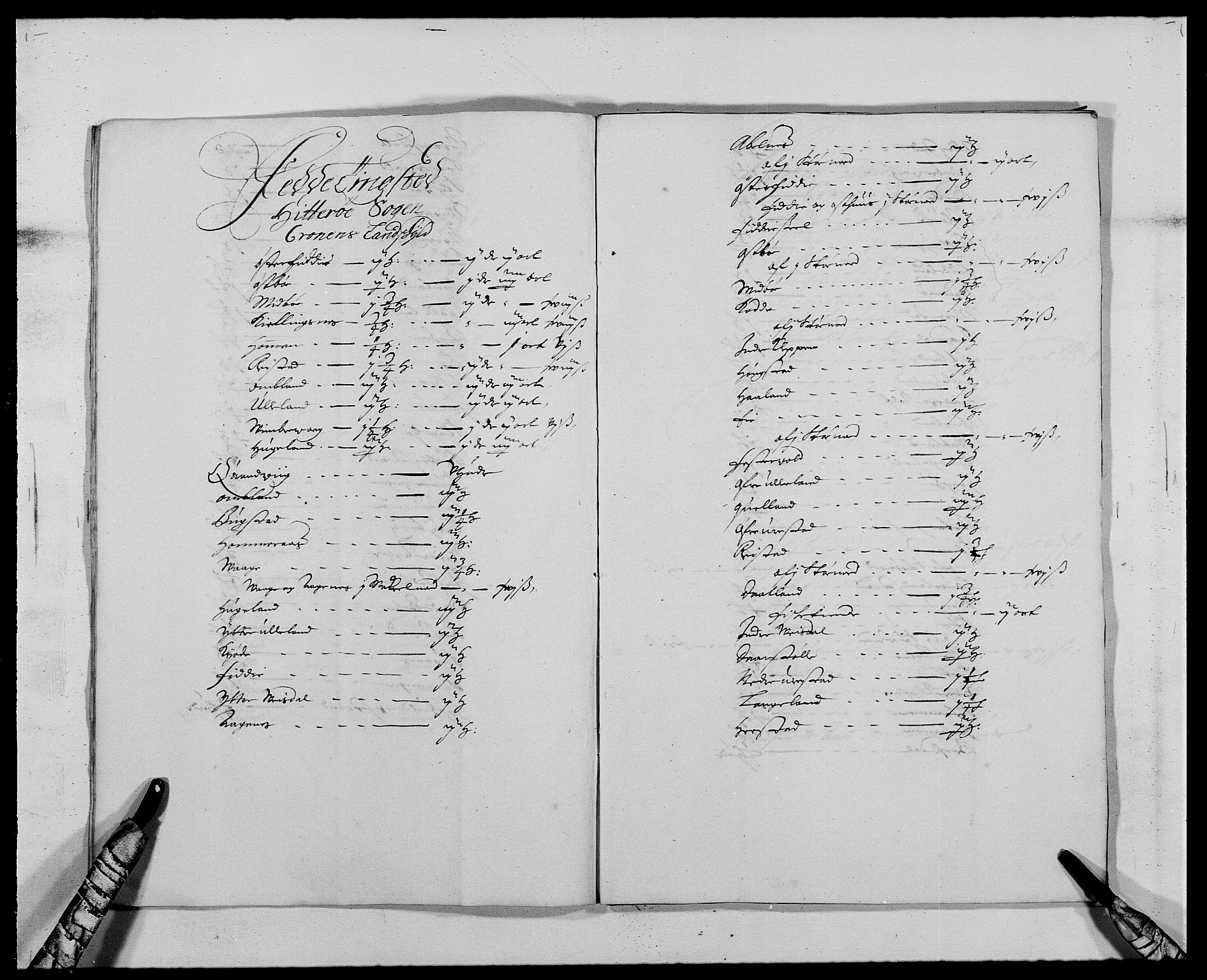 Rentekammeret inntil 1814, Reviderte regnskaper, Fogderegnskap, AV/RA-EA-4092/R41/L2531: Fogderegnskap Lista, 1680-1682, p. 82