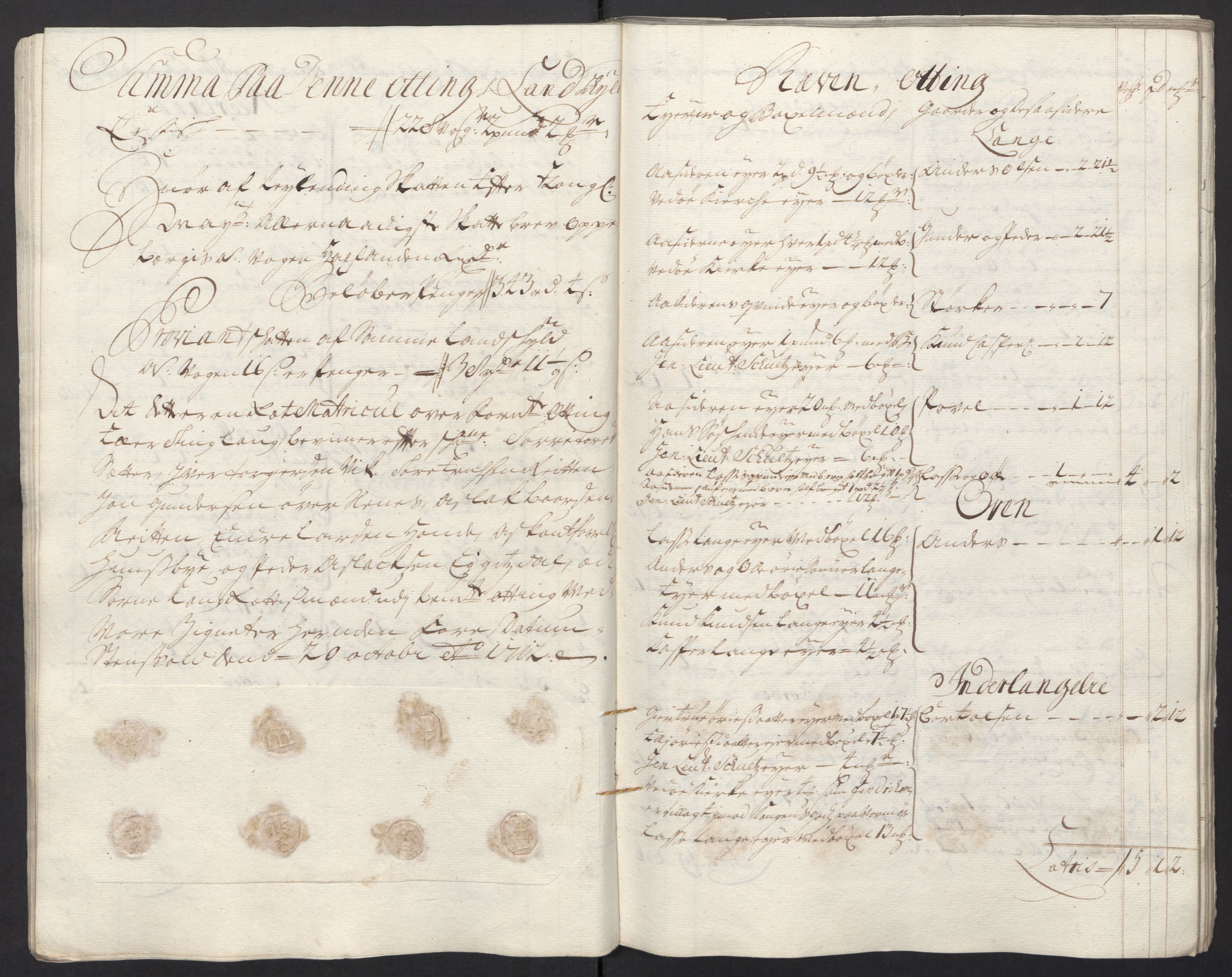 Rentekammeret inntil 1814, Reviderte regnskaper, Fogderegnskap, RA/EA-4092/R55/L3661: Fogderegnskap Romsdal, 1712, p. 31