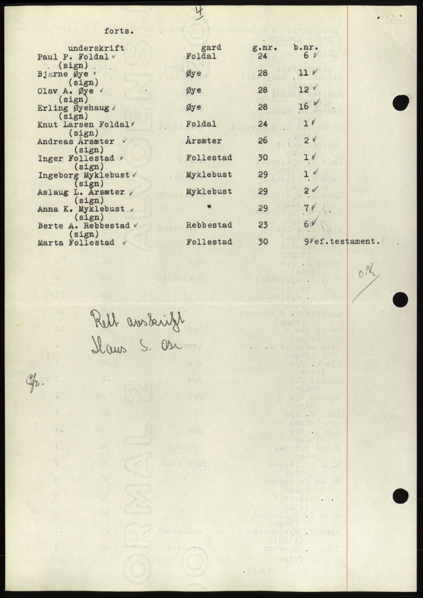 Søre Sunnmøre sorenskriveri, AV/SAT-A-4122/1/2/2C/L0083: Mortgage book no. 9A, 1948-1949, Diary no: : 1865/1948