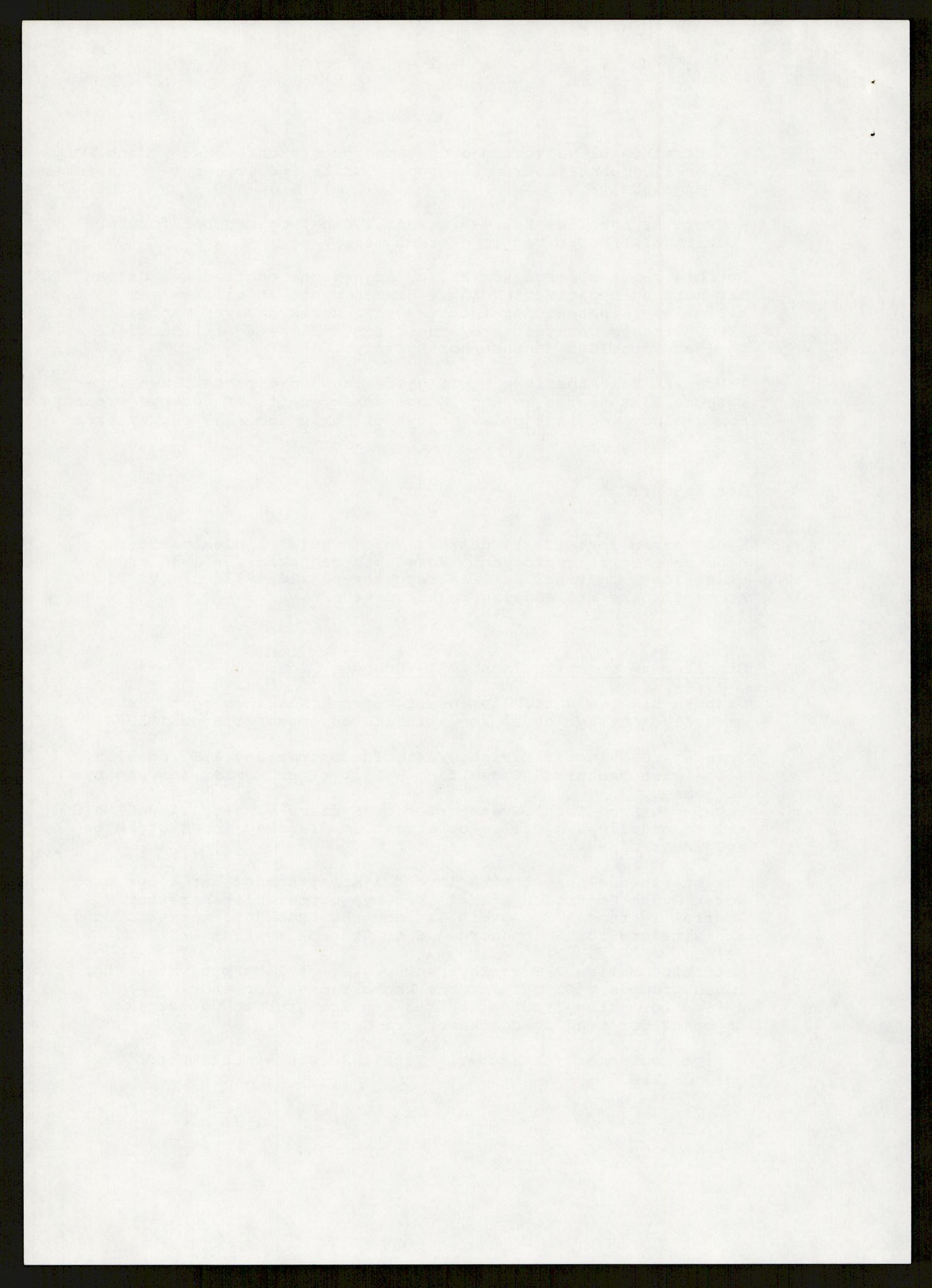 "17-Gruppen Kina", AV/RA-PA-1688/A/L0001: Møtereferater, 1979-1986, p. 254