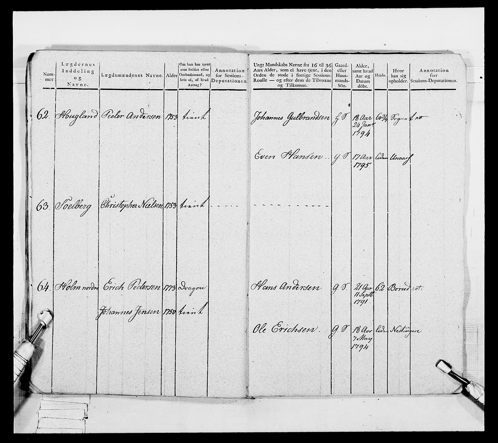 Generalitets- og kommissariatskollegiet, Det kongelige norske kommissariatskollegium, AV/RA-EA-5420/E/Eh/L0050: Akershusiske skarpskytterregiment, 1812, p. 300