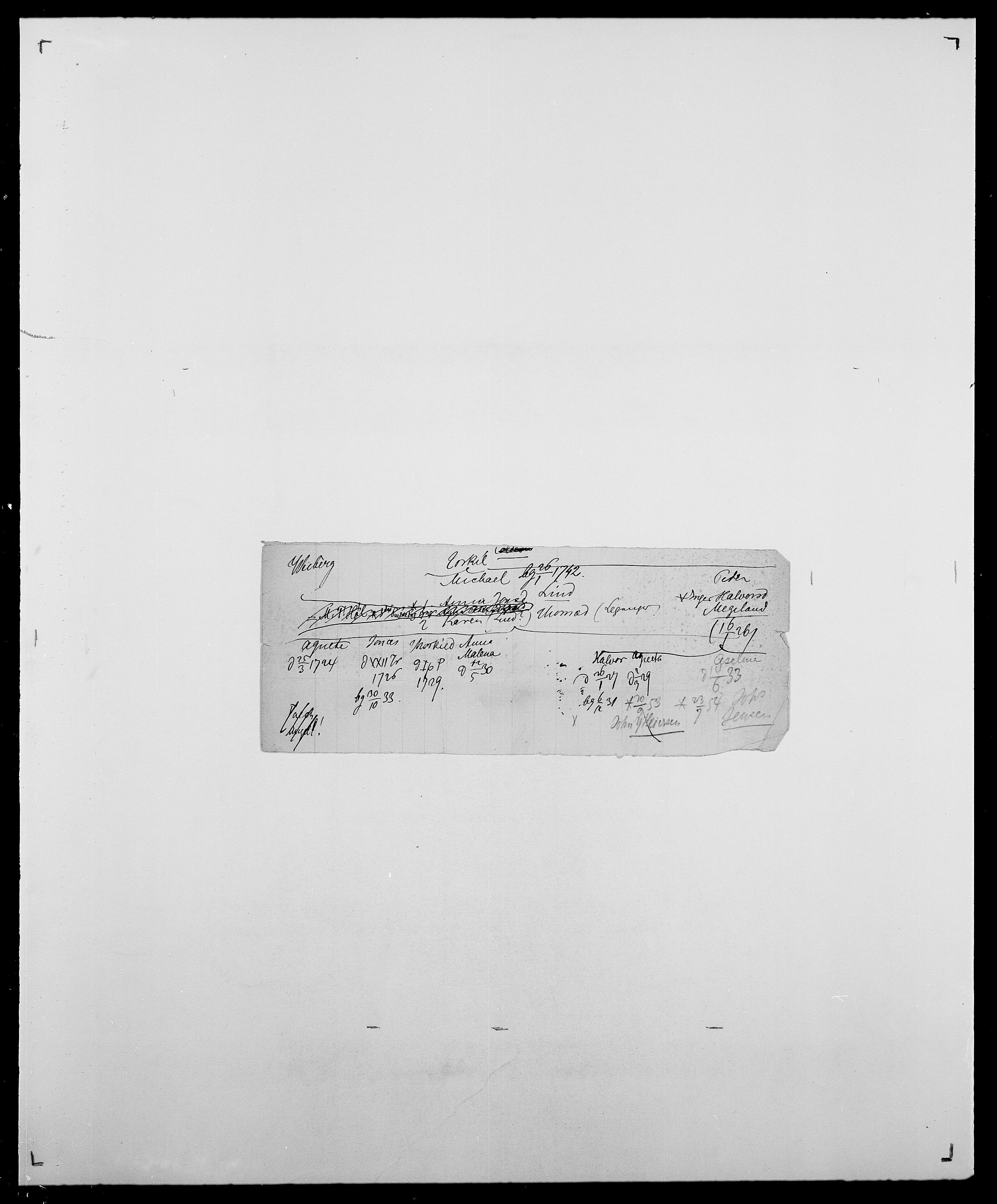 Delgobe, Charles Antoine - samling, AV/SAO-PAO-0038/D/Da/L0041: Vemmestad - Viker, p. 481