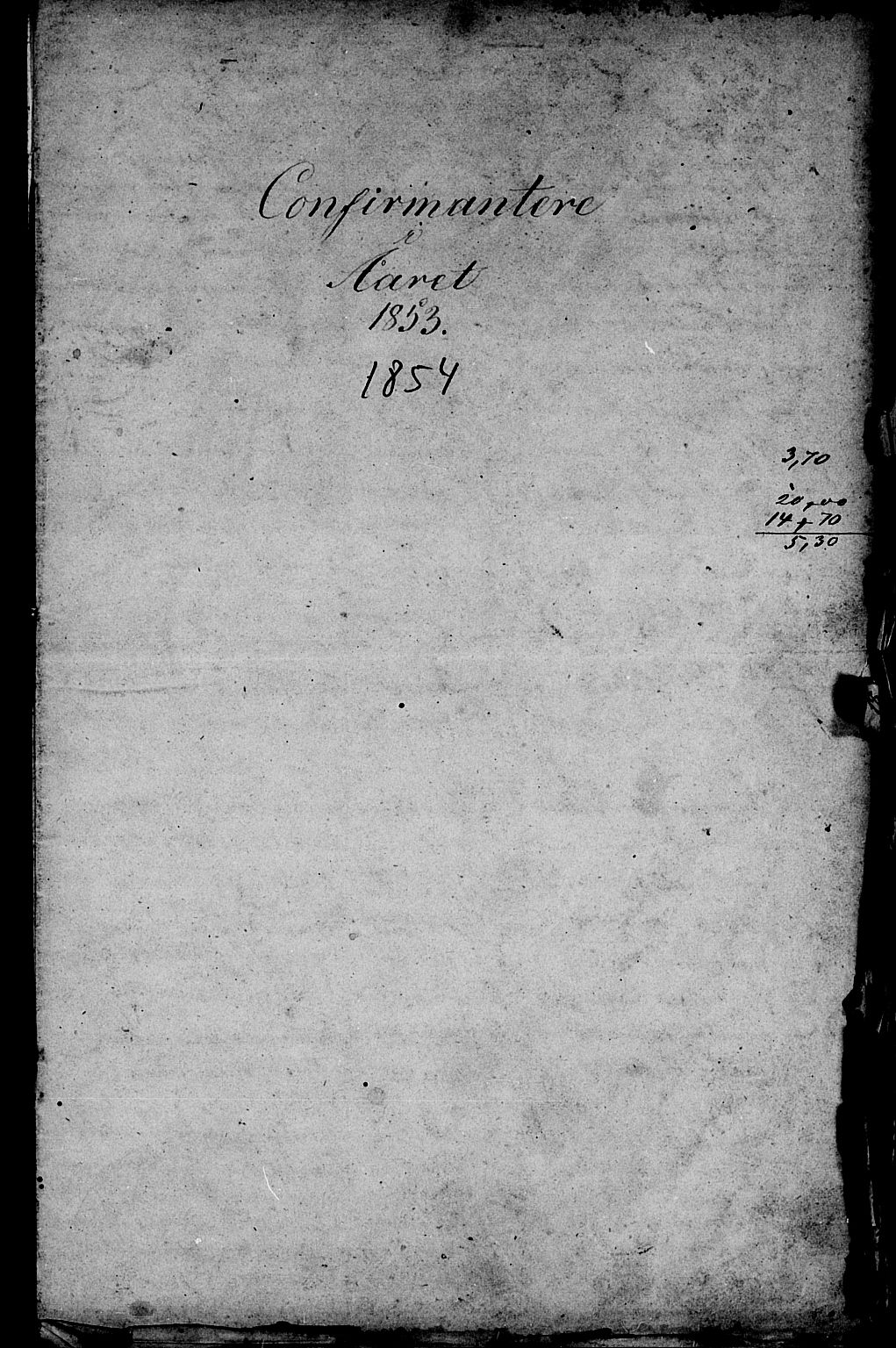 Ministerialprotokoller, klokkerbøker og fødselsregistre - Møre og Romsdal, SAT/A-1454/528/L0427: Parish register (copy) no. 528C08, 1855-1864, p. 90