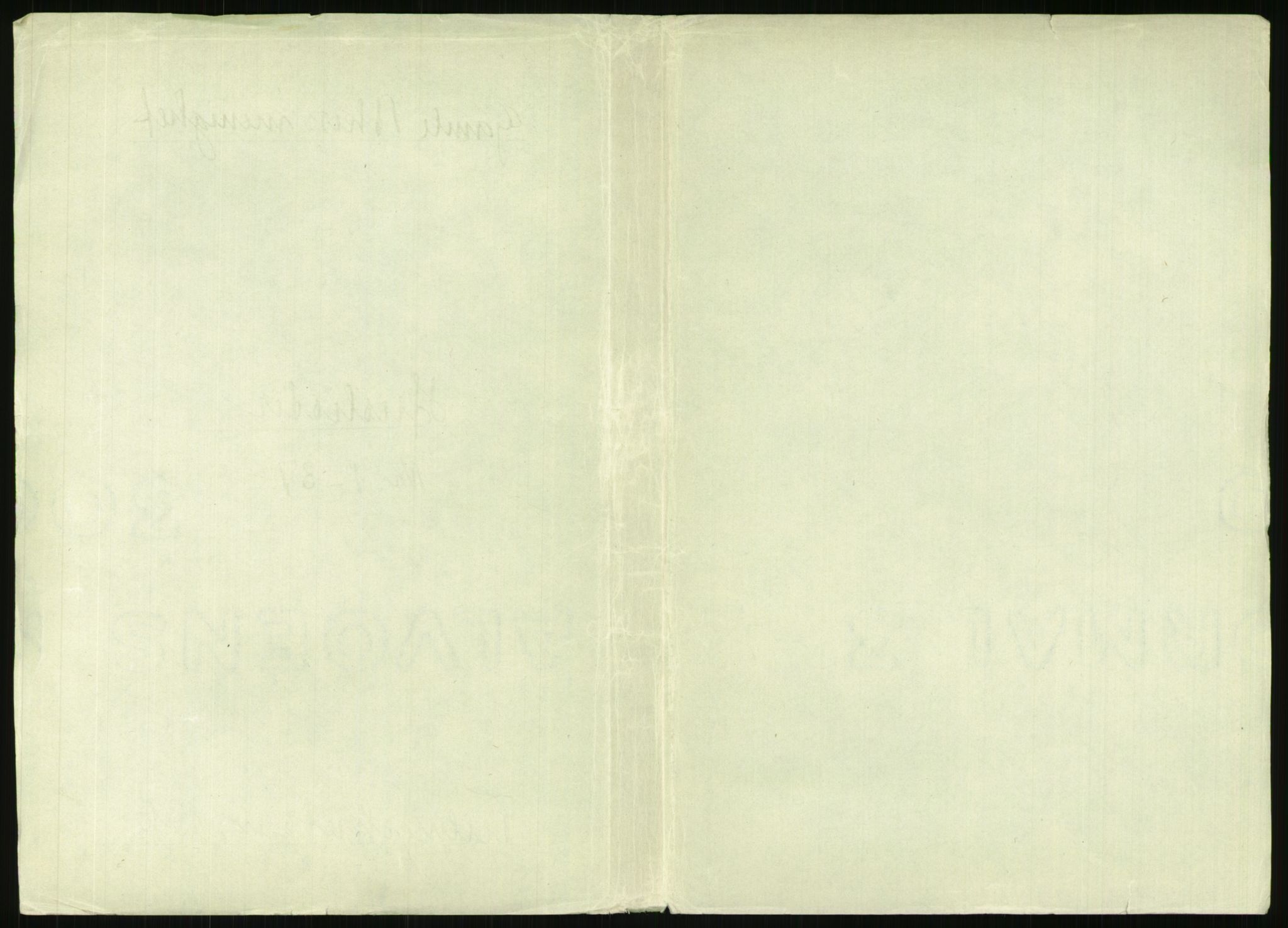 RA, 1891 census for 0301 Kristiania, 1891, p. 75236