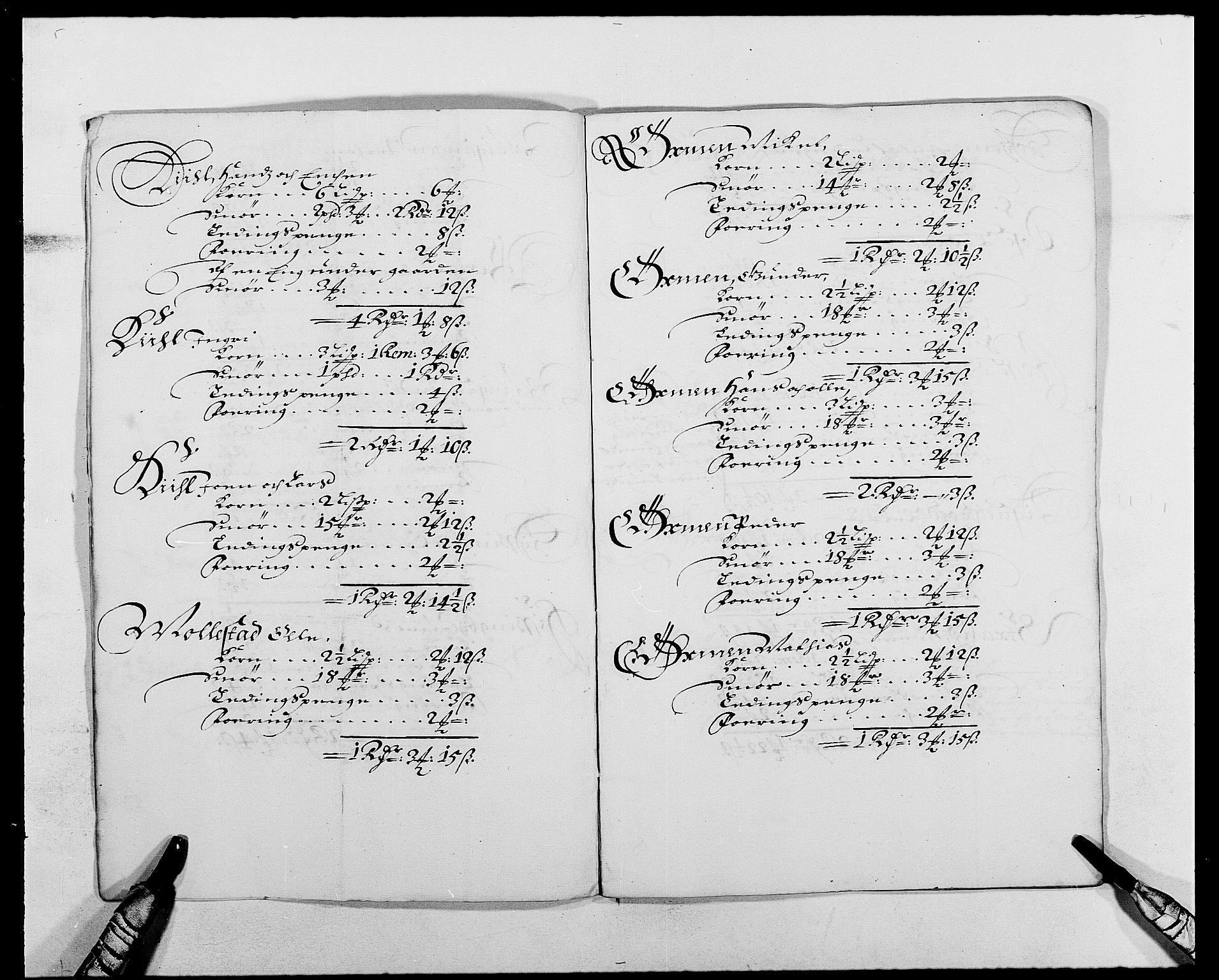 Rentekammeret inntil 1814, Reviderte regnskaper, Fogderegnskap, AV/RA-EA-4092/R03/L0112: Fogderegnskap Onsøy, Tune, Veme og Åbygge fogderi, 1681-1683, p. 11