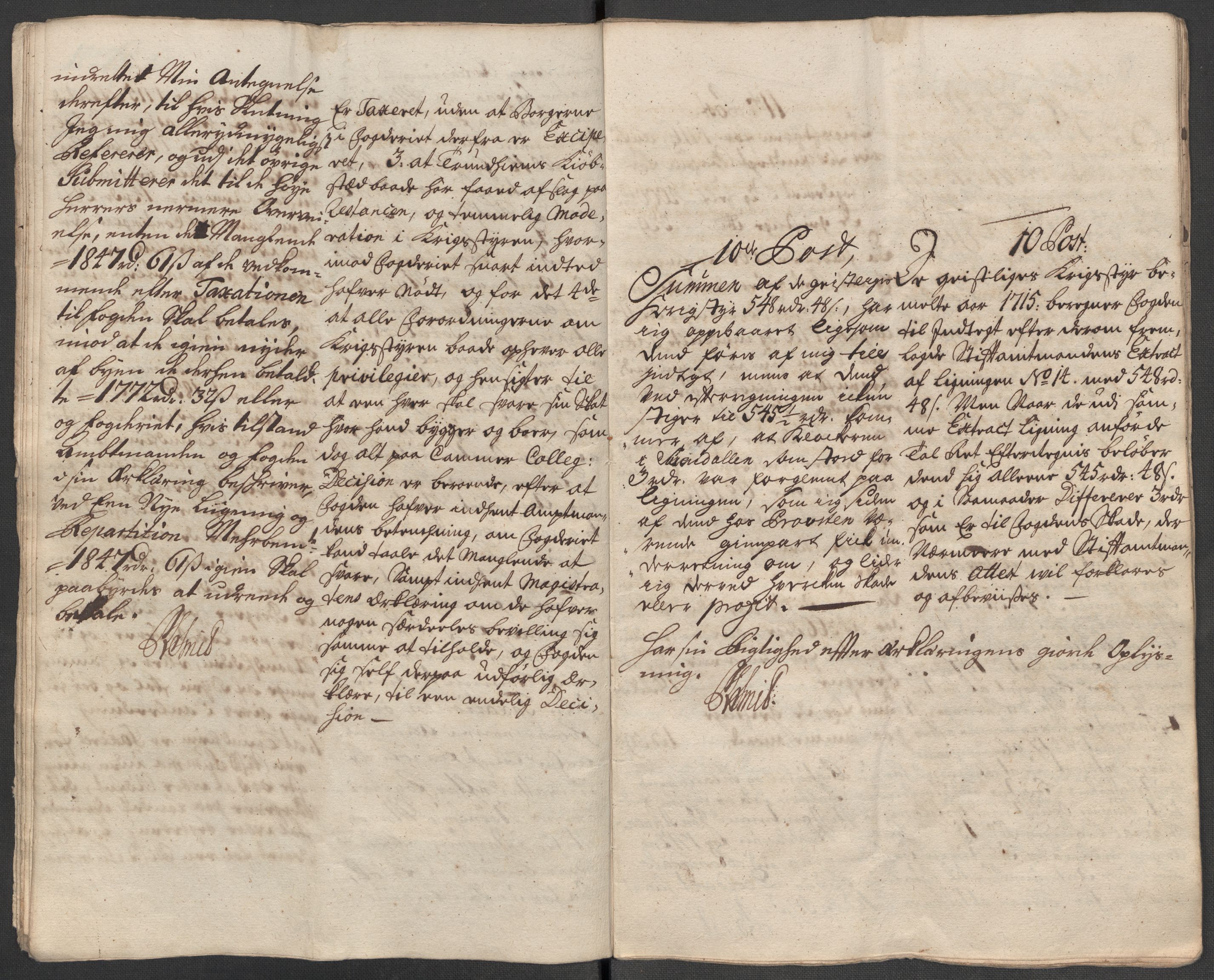 Rentekammeret inntil 1814, Reviderte regnskaper, Fogderegnskap, AV/RA-EA-4092/R56/L3749: Fogderegnskap Nordmøre, 1716, p. 270