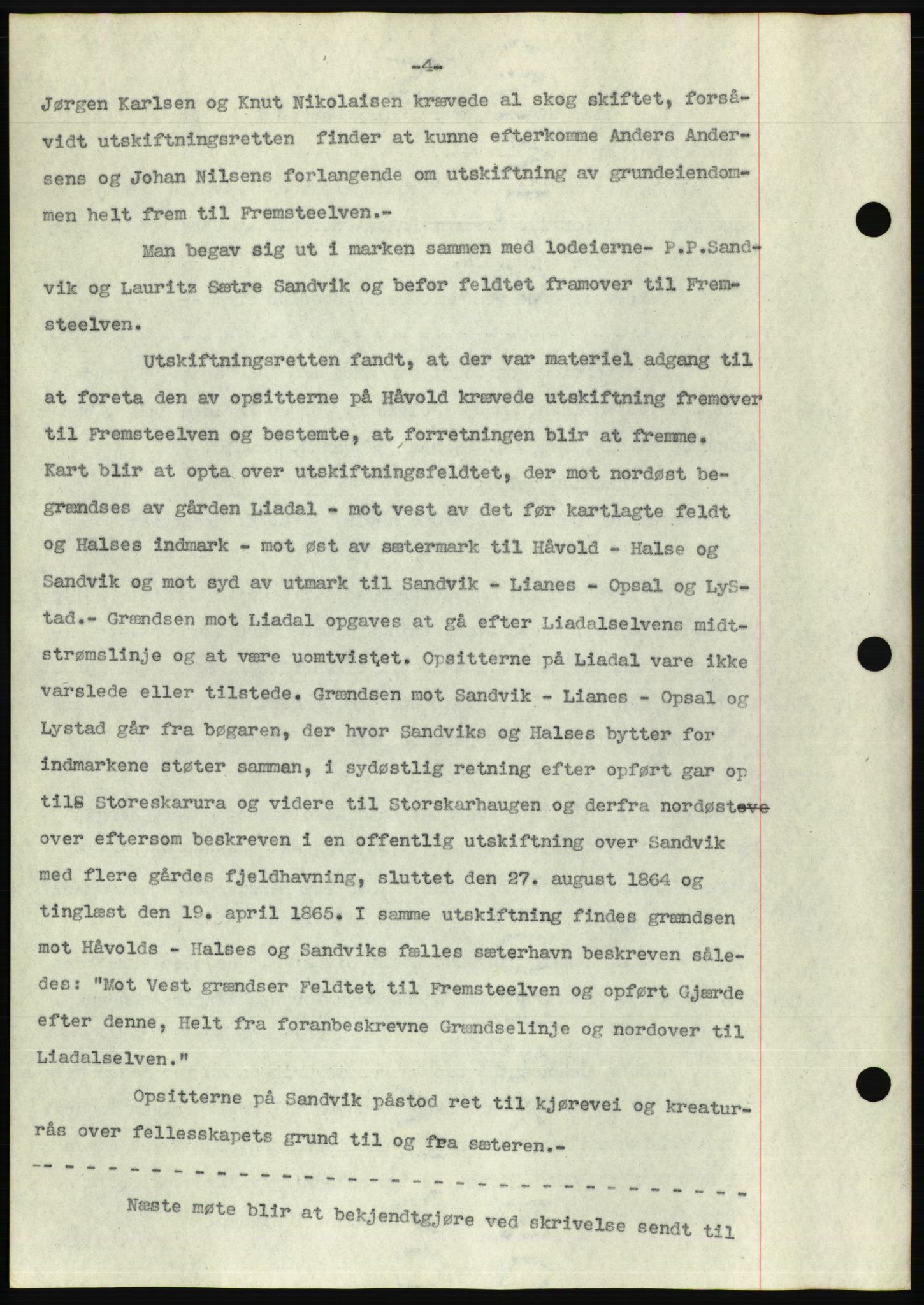 Søre Sunnmøre sorenskriveri, AV/SAT-A-4122/1/2/2C/L0052: Mortgage book no. 46, 1931-1931, Deed date: 24.01.1931