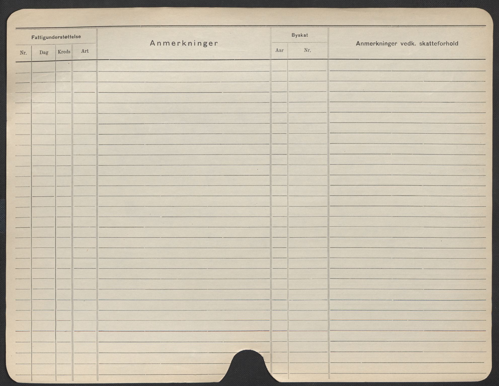 Oslo folkeregister, Registerkort, SAO/A-11715/F/Fa/Fac/L0012: Kvinner, 1906-1914, p. 625b