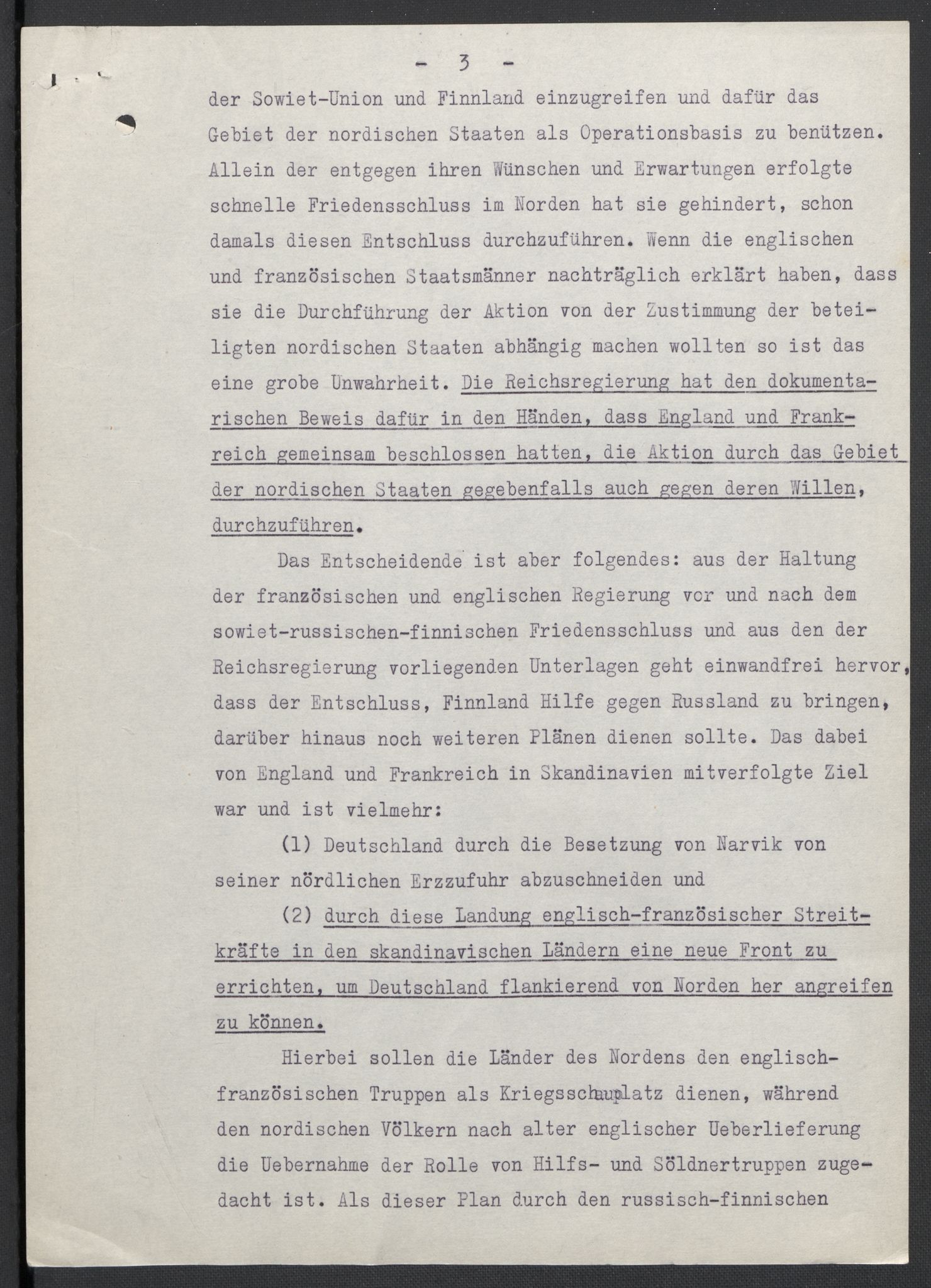 Landssvikarkivet, Oslo politikammer, AV/RA-S-3138-01/D/Da/L0003: Dnr. 29, 1945, p. 1054