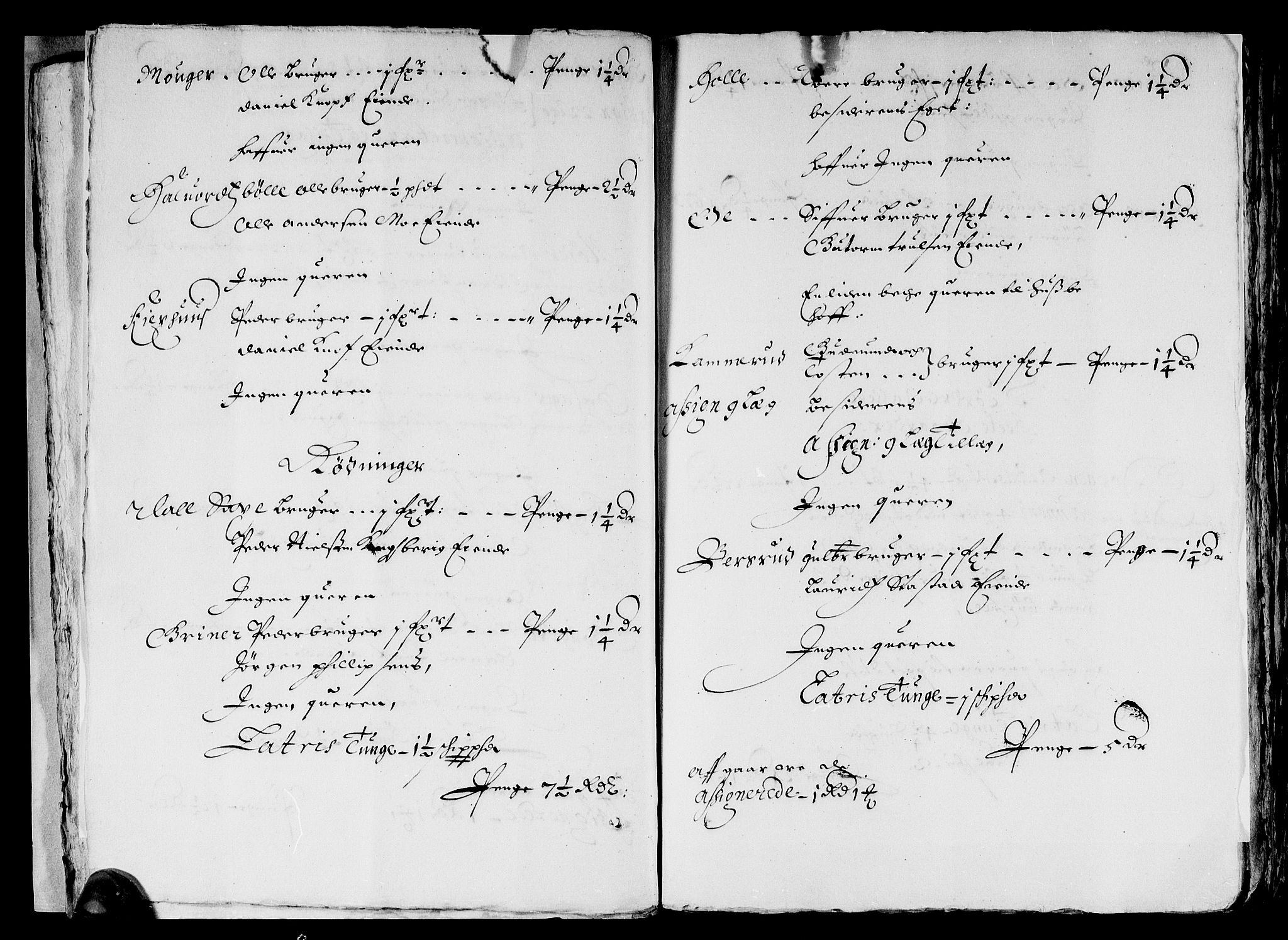 Rentekammeret inntil 1814, Reviderte regnskaper, Stiftamtstueregnskaper, Landkommissariatet på Akershus og Akershus stiftamt, AV/RA-EA-5869/R/Rb/L0097: Akershus stiftamt, 1674