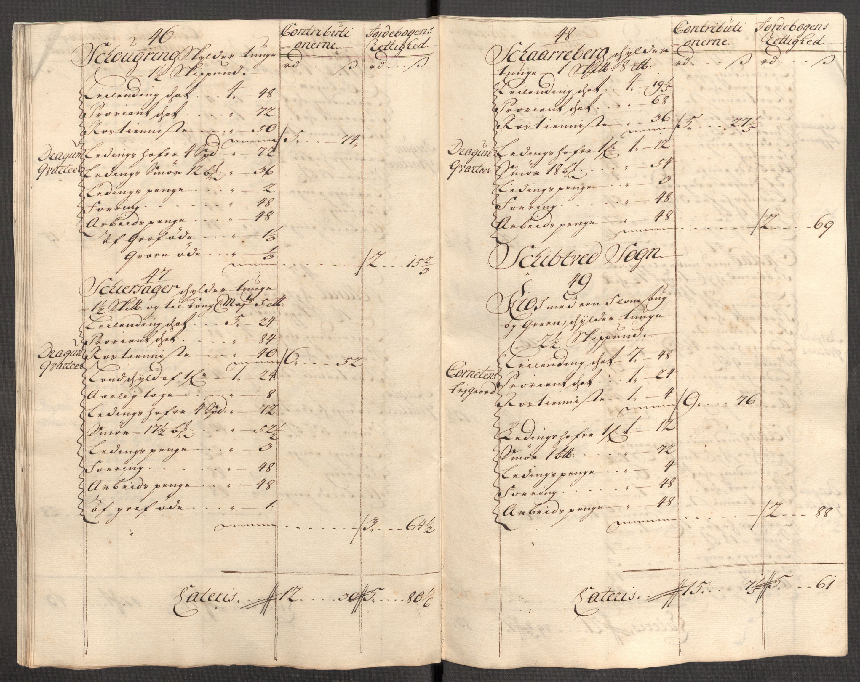 Rentekammeret inntil 1814, Reviderte regnskaper, Fogderegnskap, RA/EA-4092/R07/L0308: Fogderegnskap Rakkestad, Heggen og Frøland, 1714, p. 411