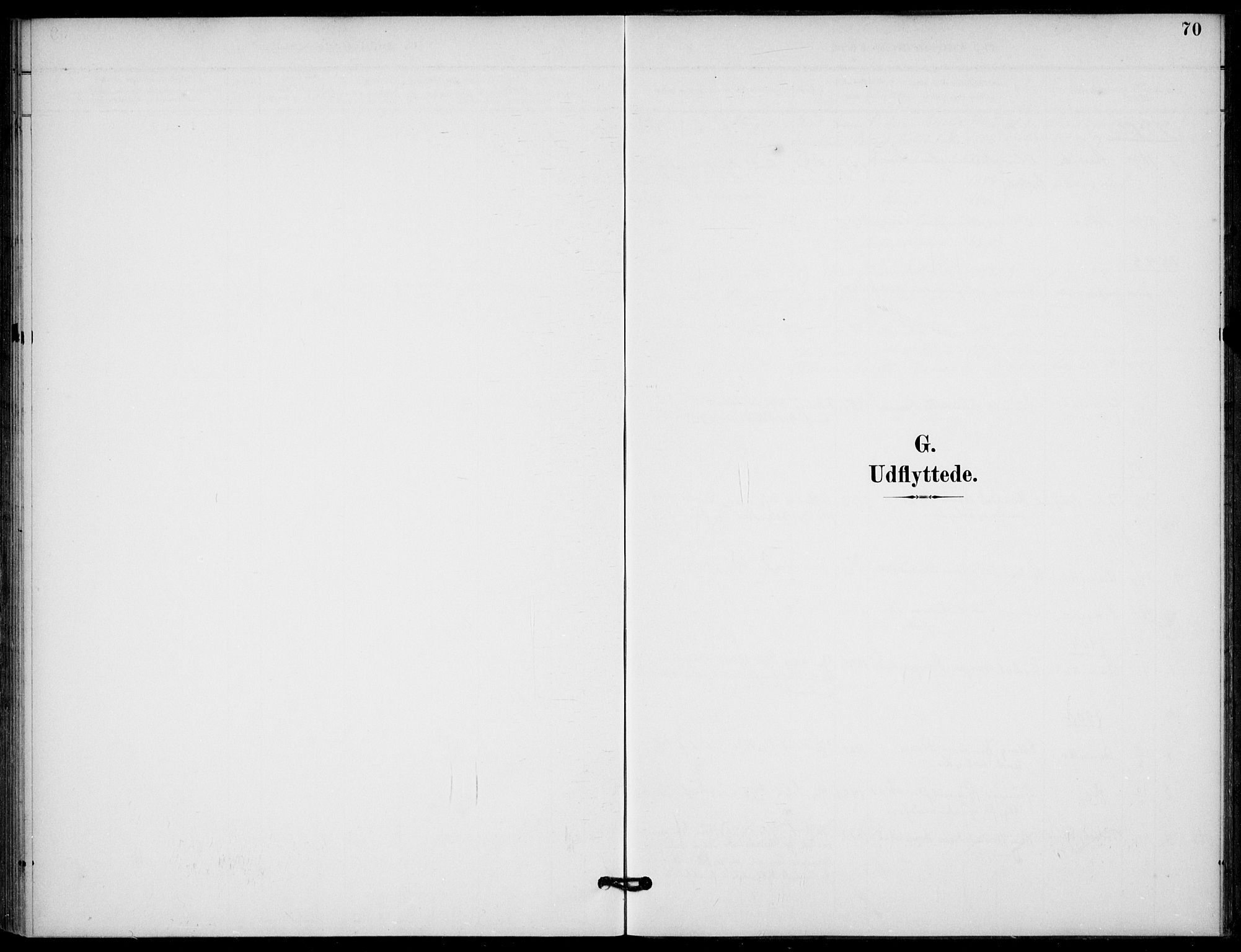 Lunde kirkebøker, SAKO/A-282/F/Fb/L0004: Parish register (official) no. II 4, 1892-1907, p. 70