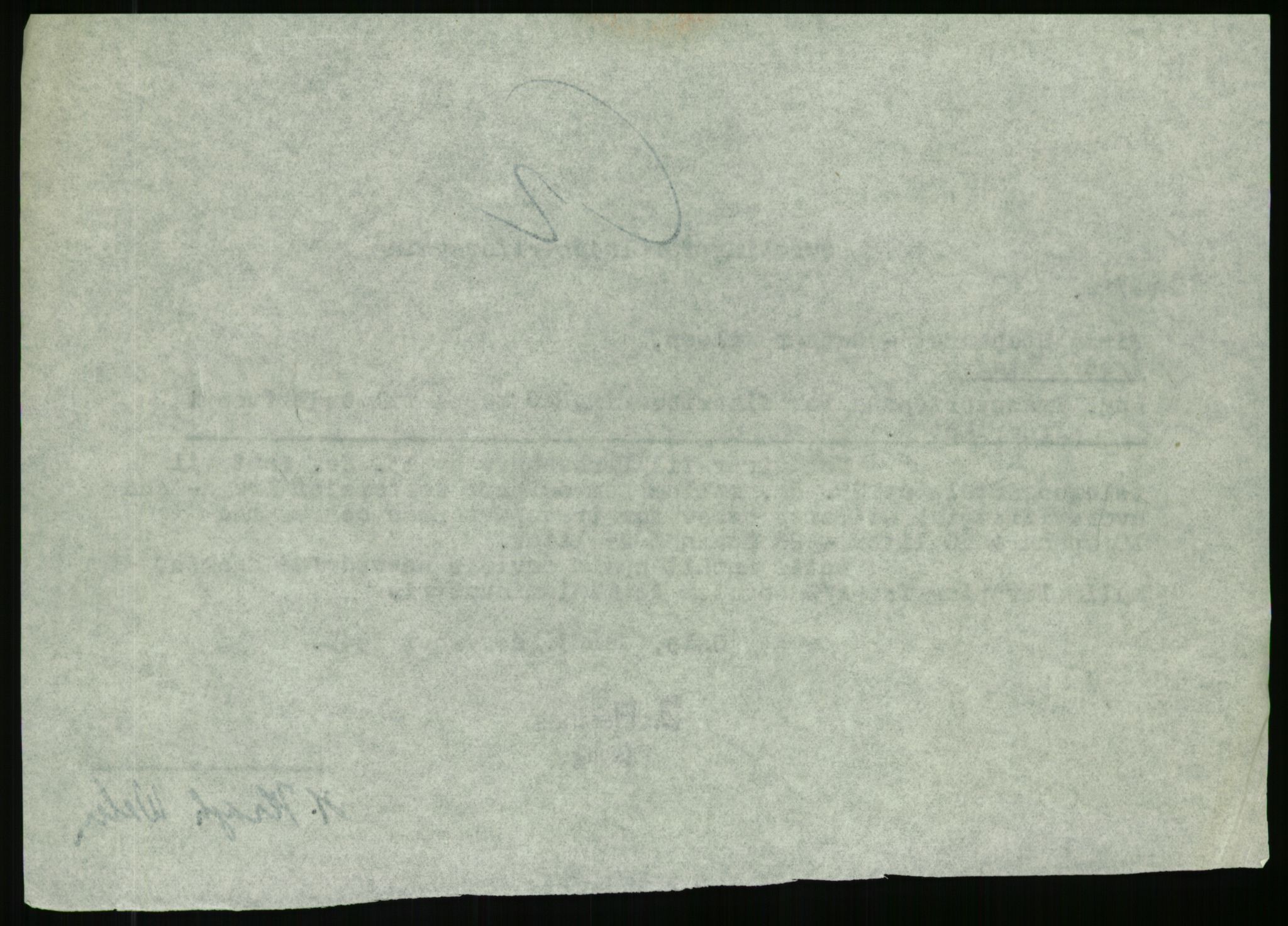 Direktoratet for industriforsyning, Sekretariatet, AV/RA-S-4153/D/Df/L0054: 9. Metallkontoret, 1940-1945, p. 486